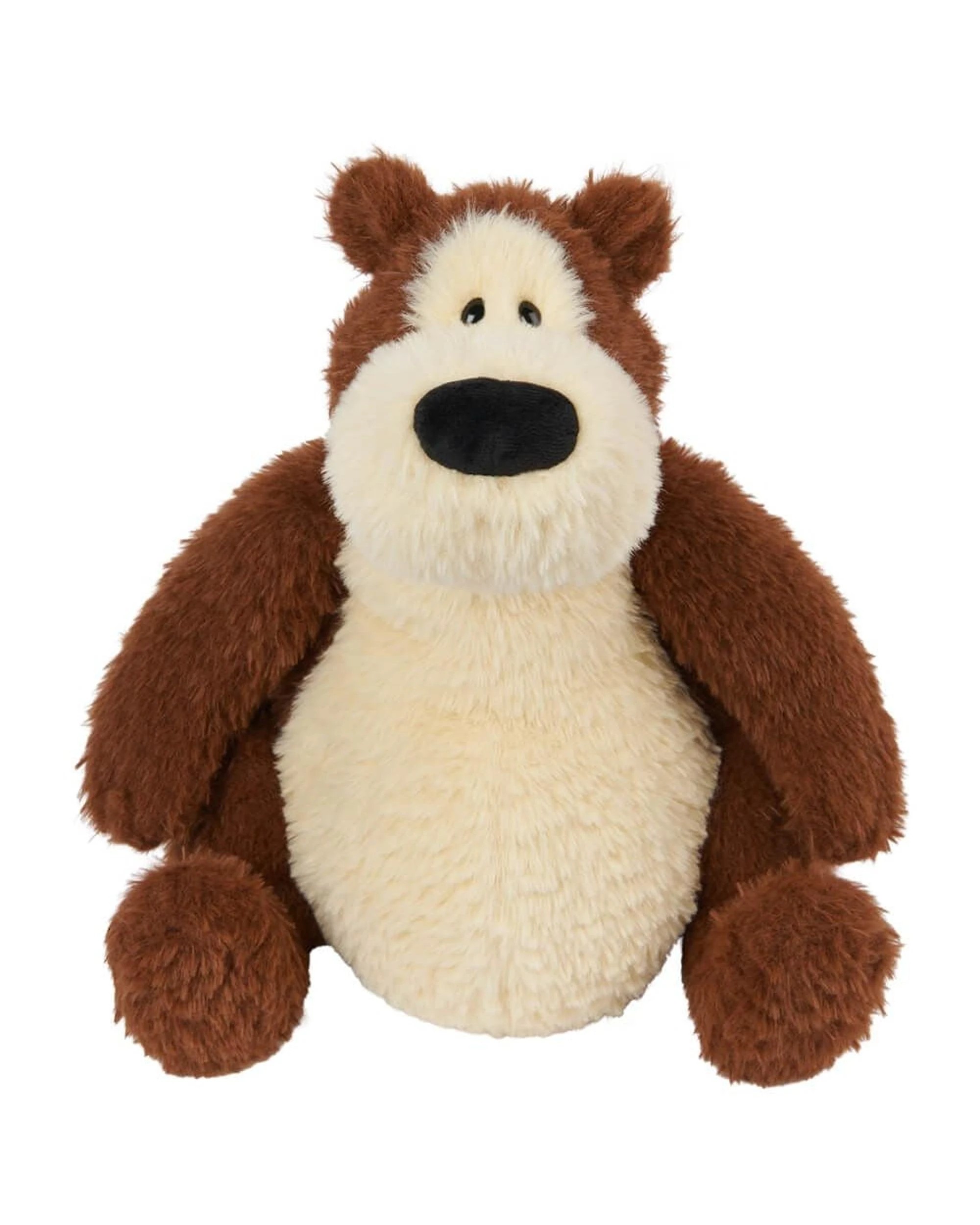 1 Gund Heritage Collection Goober Bear 36cm Plush - Multi, 1 of 7