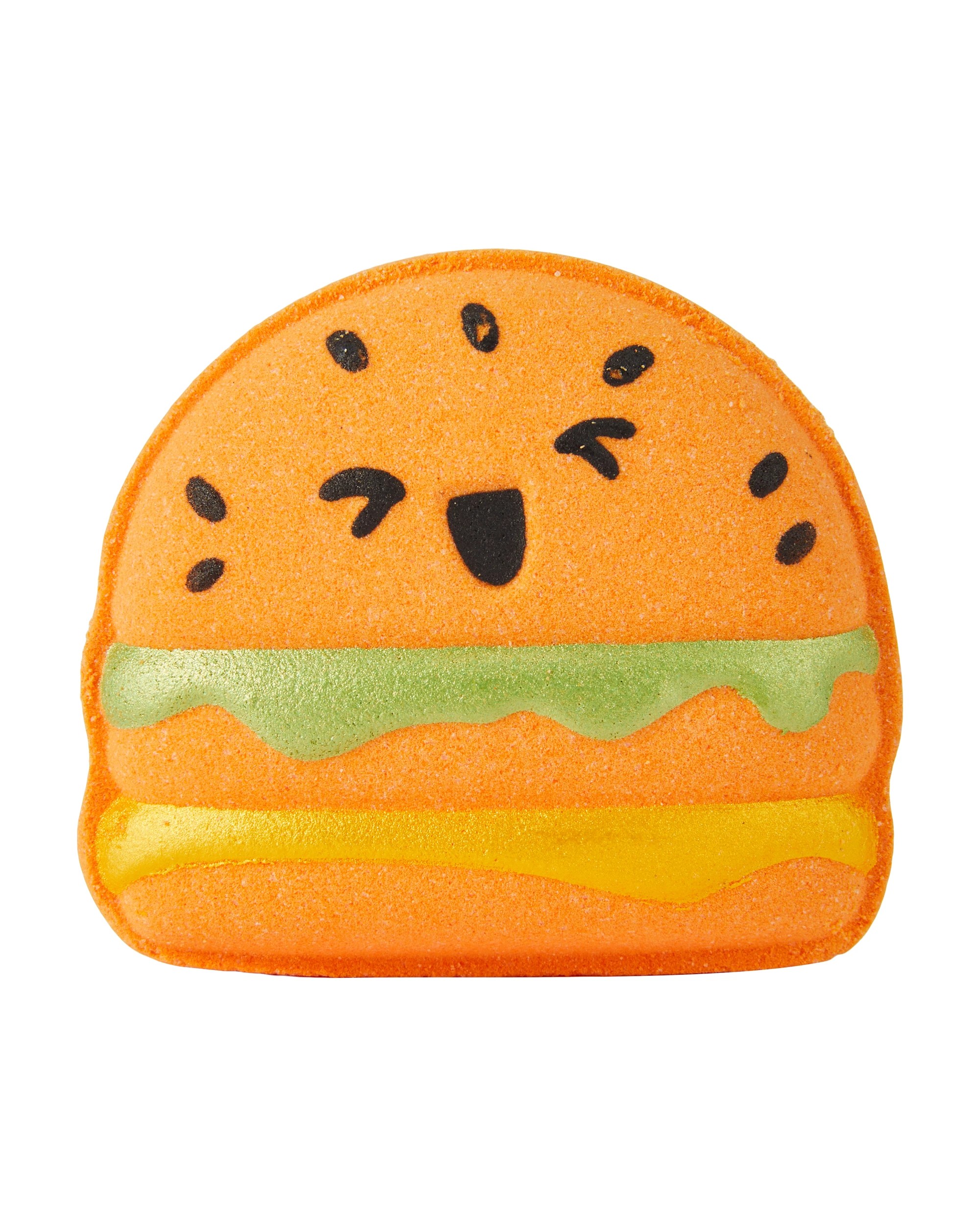 2 OXX Bodycare Bath Fizzer 100g - Melon Scented, 2 of 5