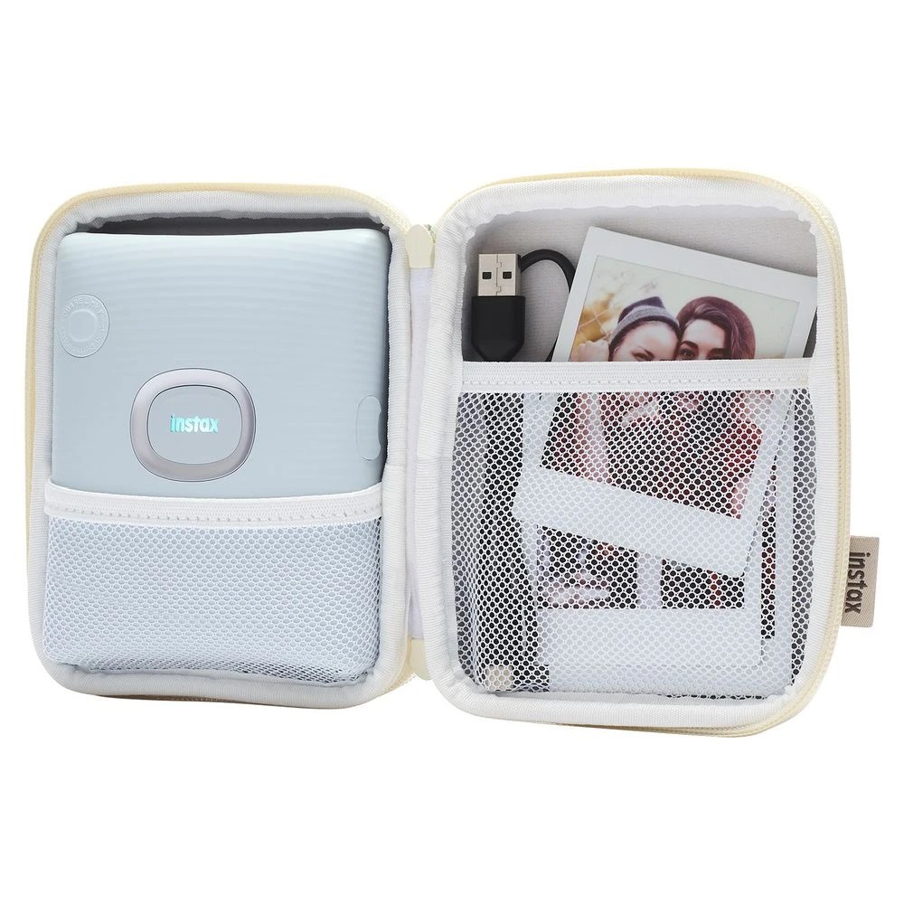 4 Instax Square Link Printer Case White, 4 of 4