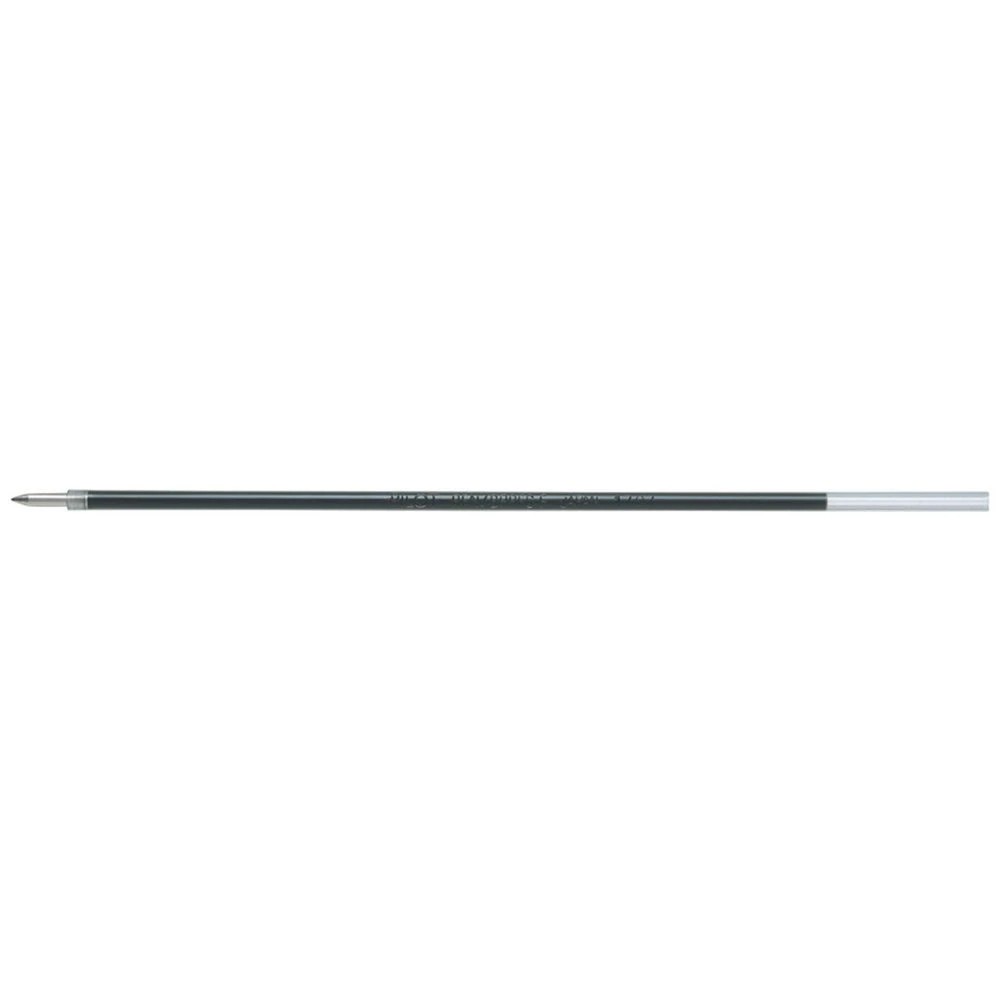 4 PILOT RFN-GG-F-B Ballpoint Refill 0.7mm Black, 4 of 6