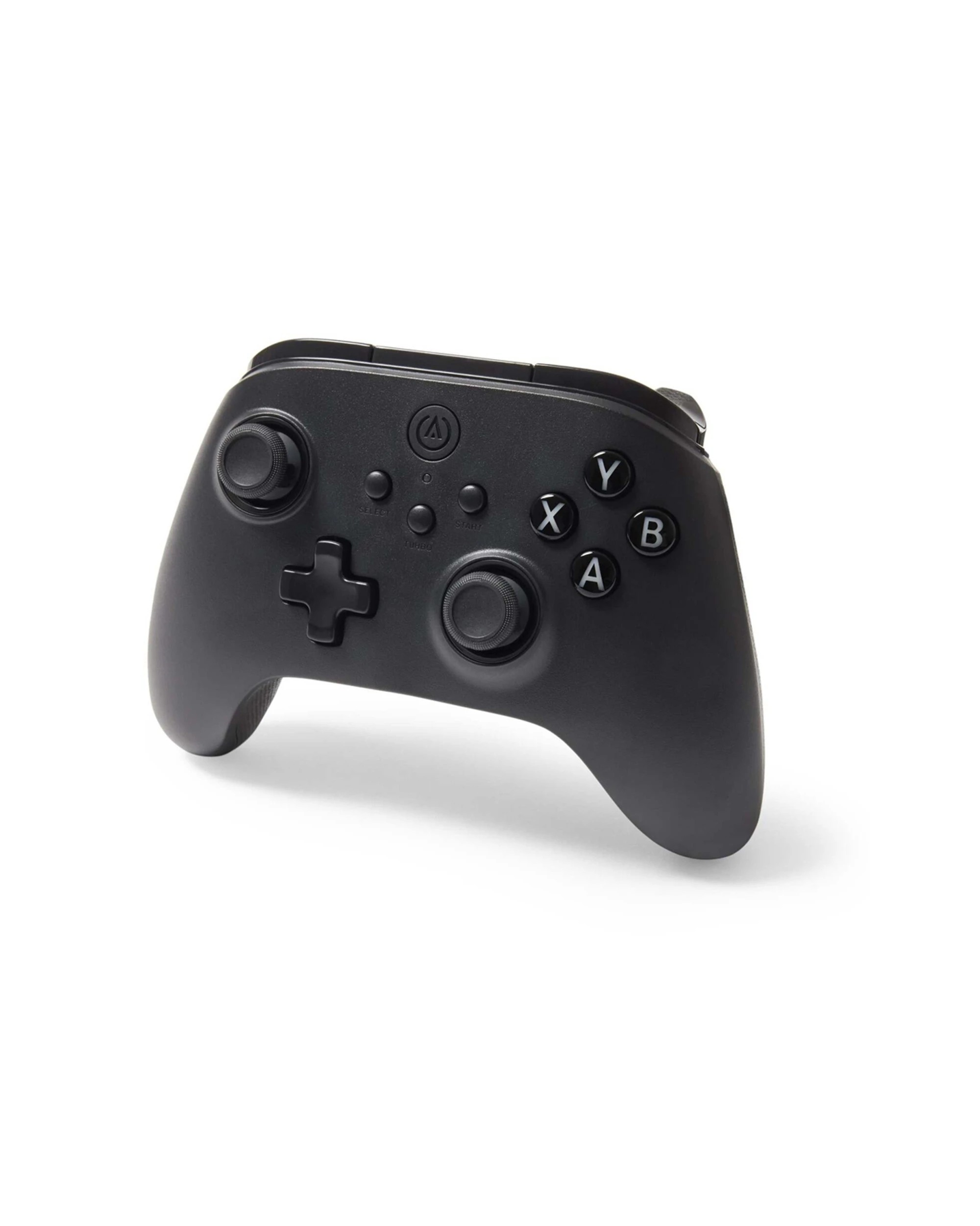 4 PowerA PC Cloud Gaming OPS Wireless Bluetooth Controller Rechargeable 20 Hours
 - black, 4 of 4