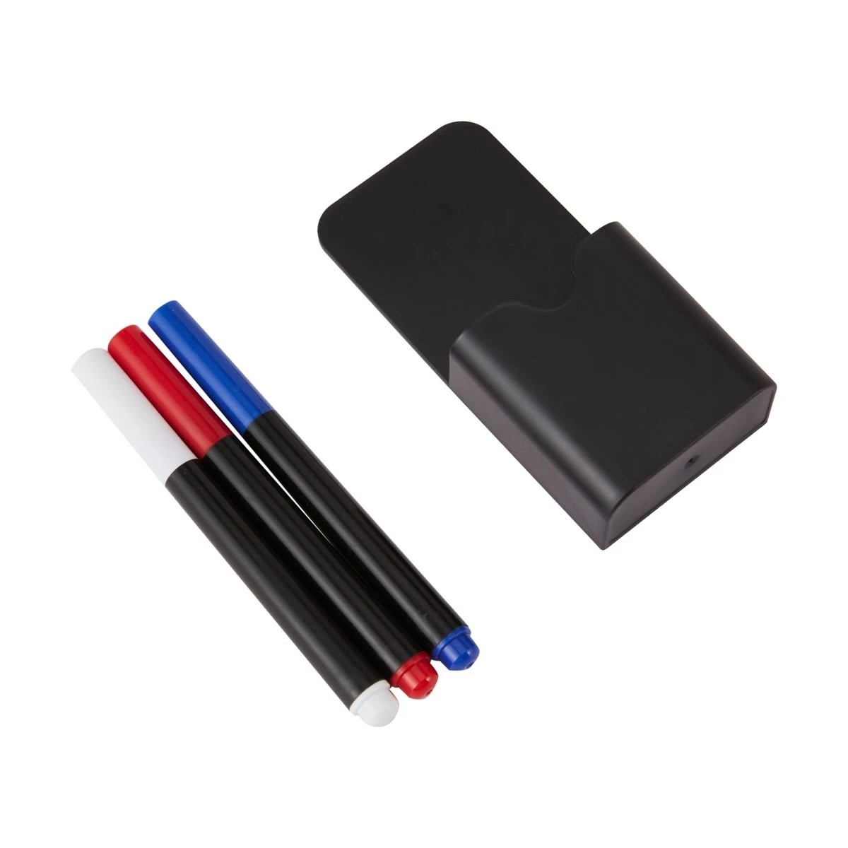 7 Monthly Magnetic Planner - Black, 7 of 8