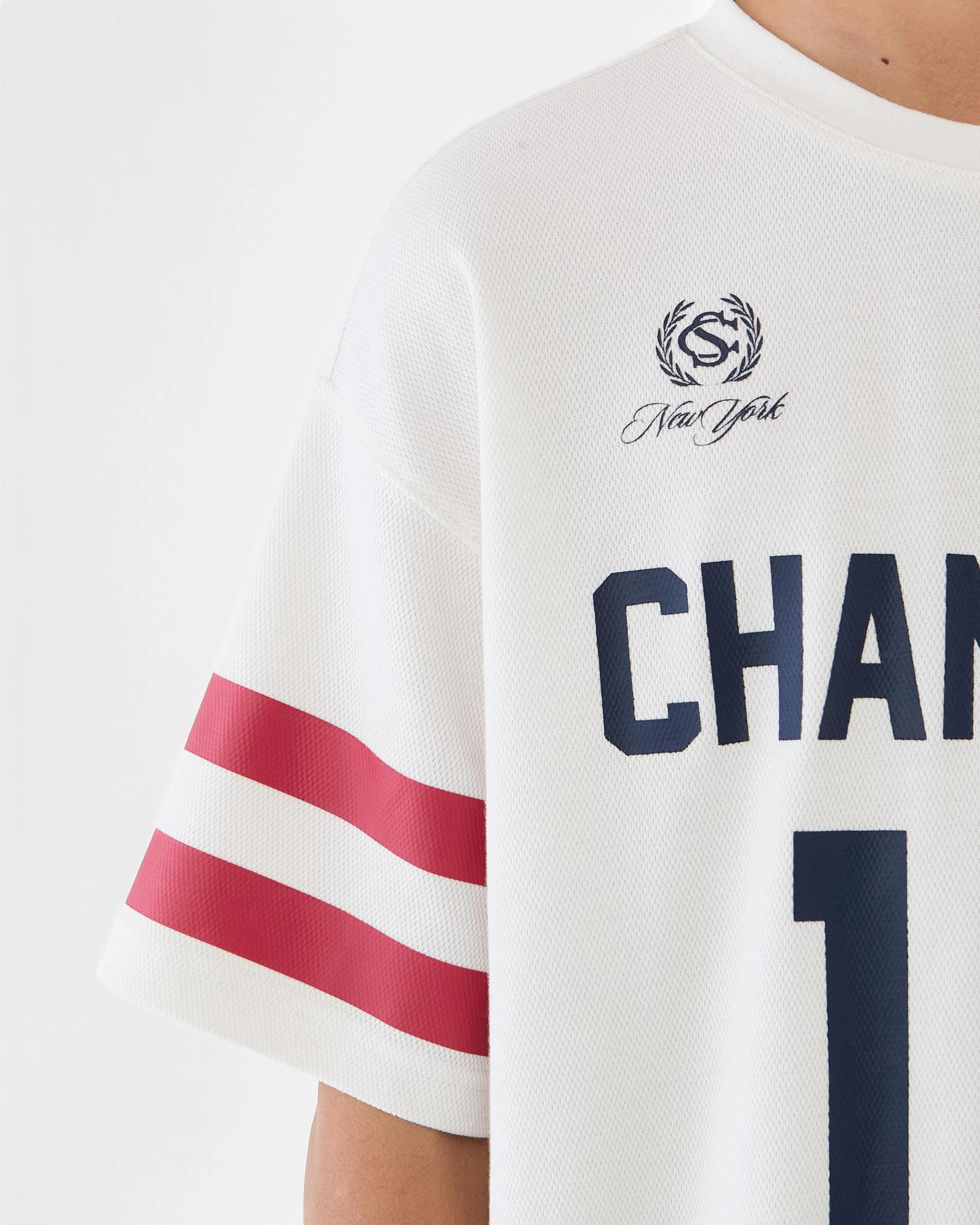 5 Champion Kids T-shirt Whisper, 5 of 8