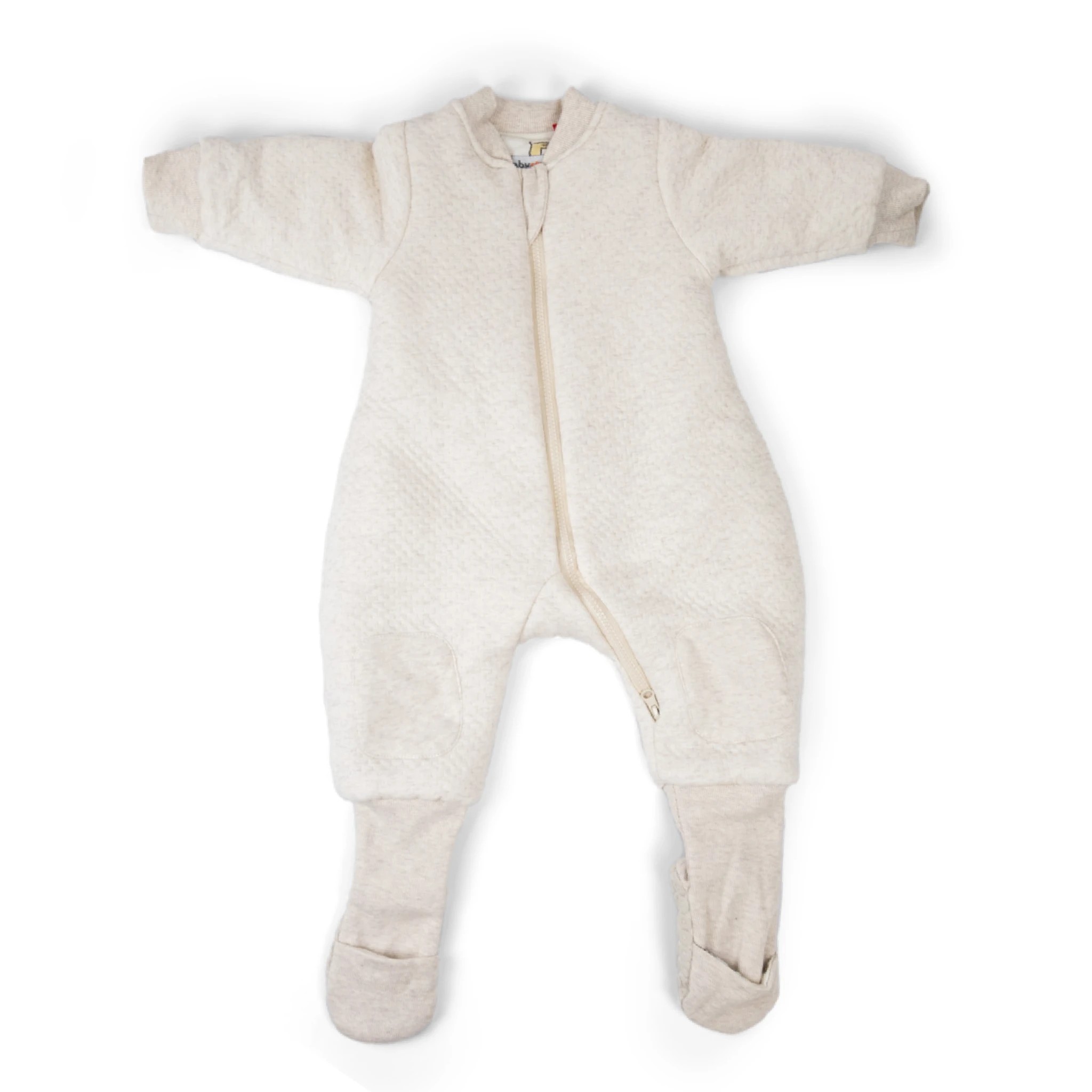 1 Babystudio Warmies Cotton With Legs And Arms 3.0tog Rumble Jungle  (12-24 Months) | Babystudio
 - Multi, 1 of 1