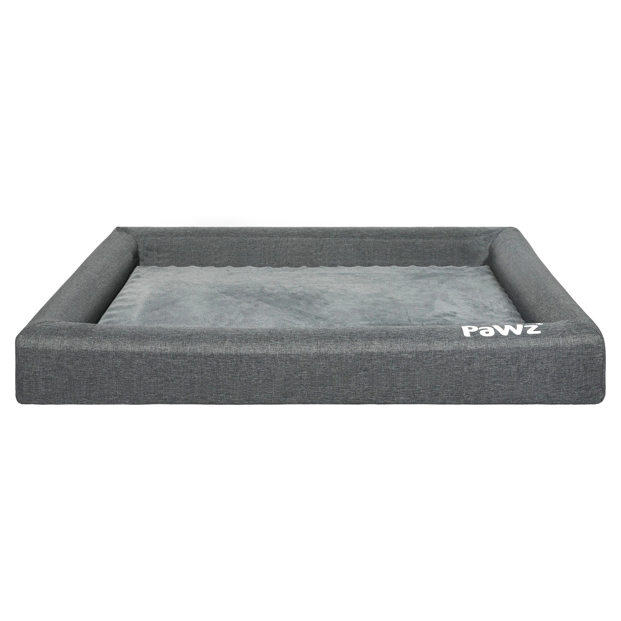 2 Pawz Memory Foam Pet Bed Large, 2 of 6