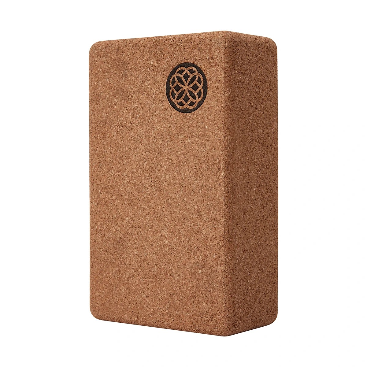 7 Cork Yoga Block, 7 of 10