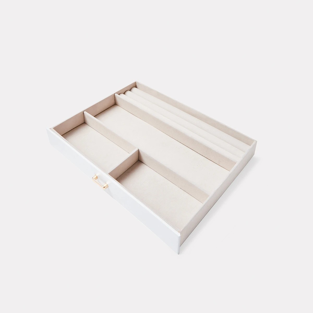 6 5 Tier Jewellery Box with Lid, 6 of 9