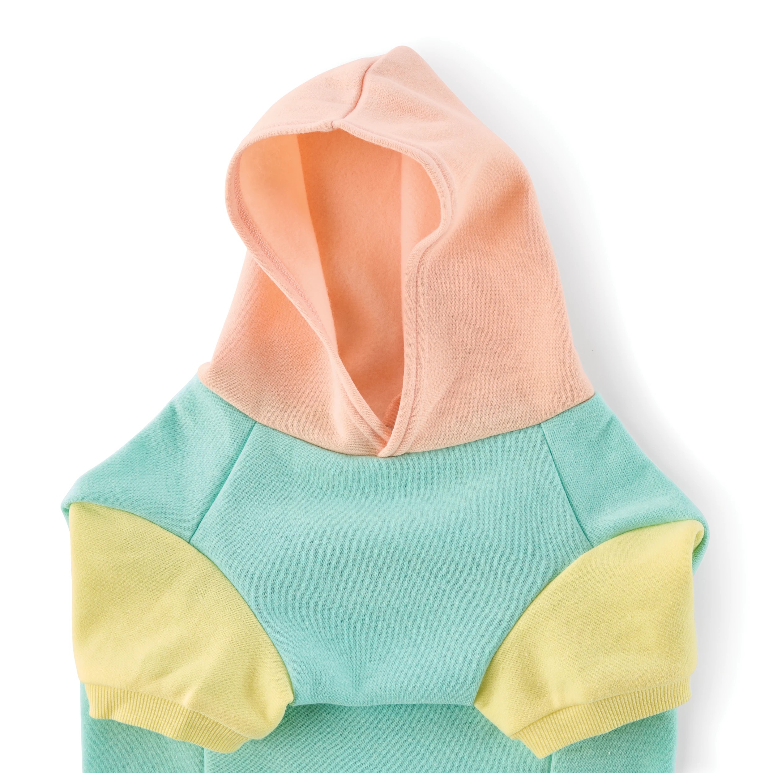 7 Pet Hoodie - Extra Large, 7 of 9