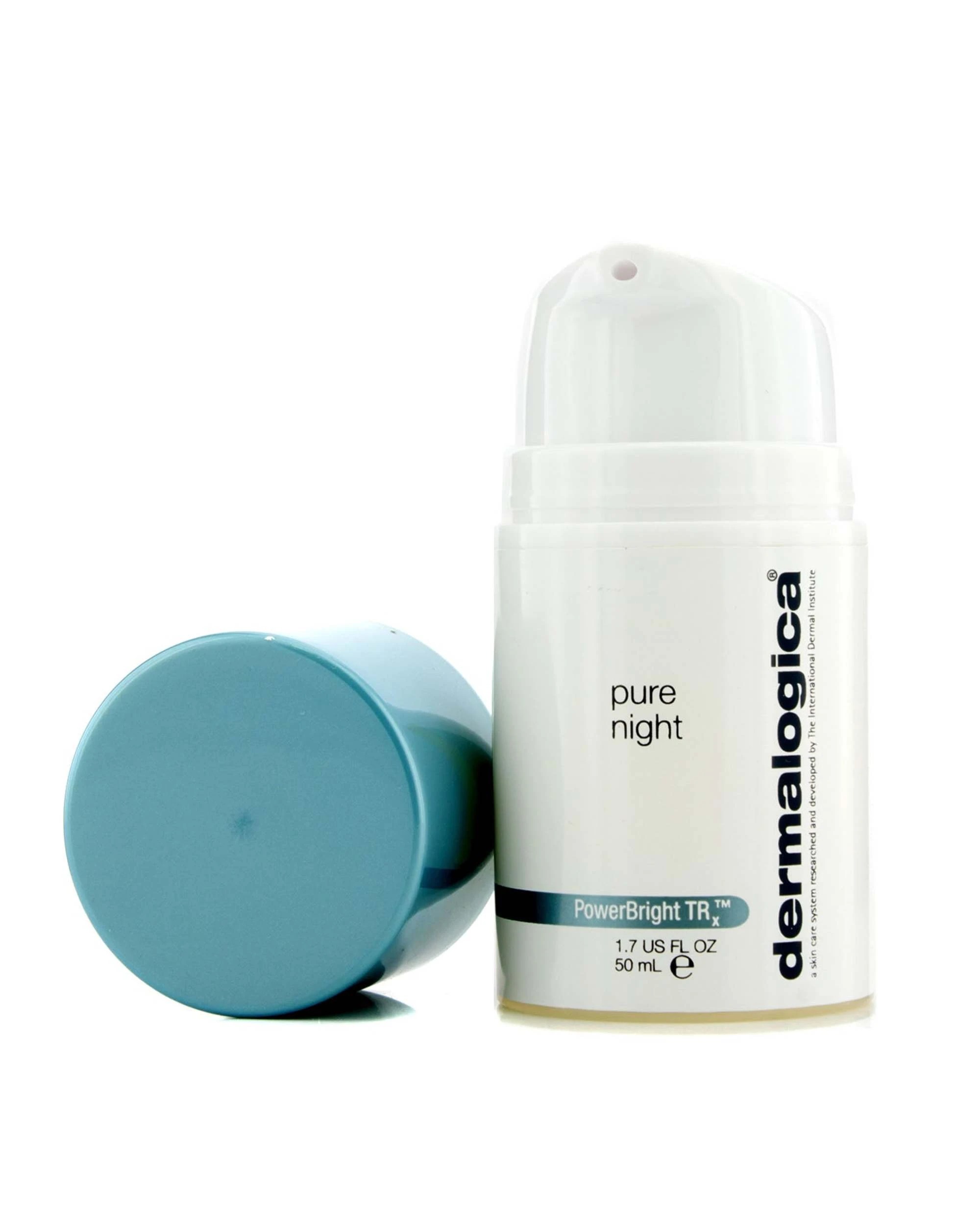 2 Dermalogica PowerBright TRx Pure Night  50ml/1.7oz, 2 of 3