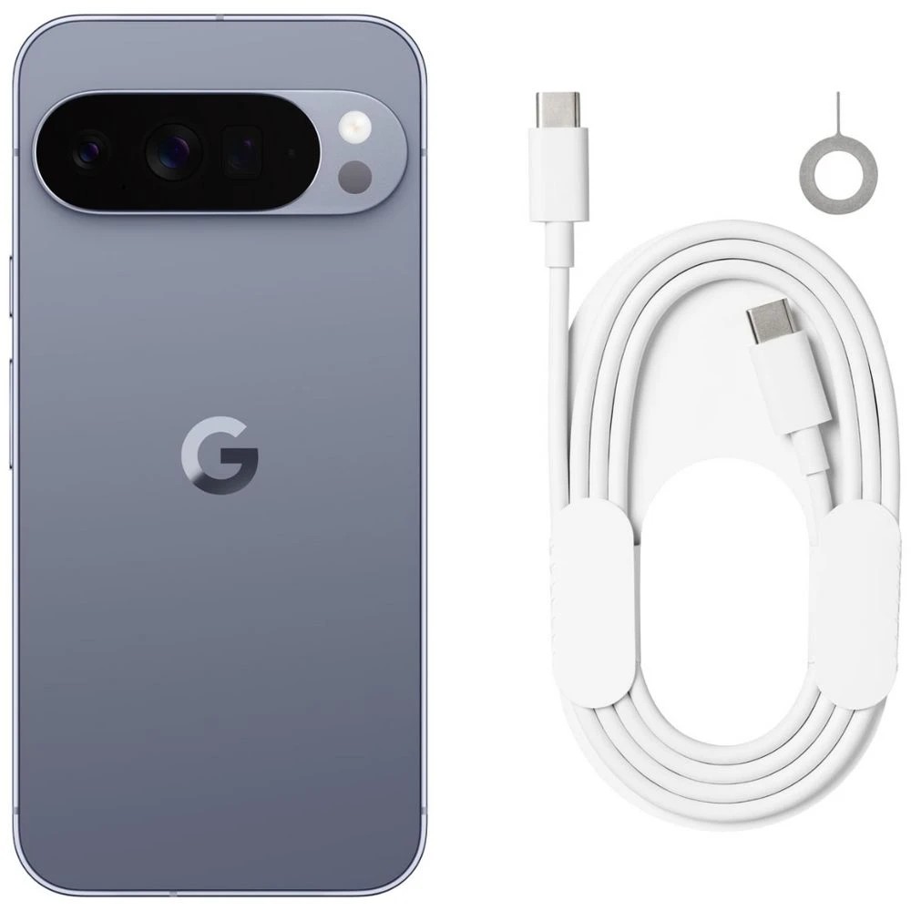 7 Google Pixel 10 Pro XL 256G Moonstone, 7 of 10