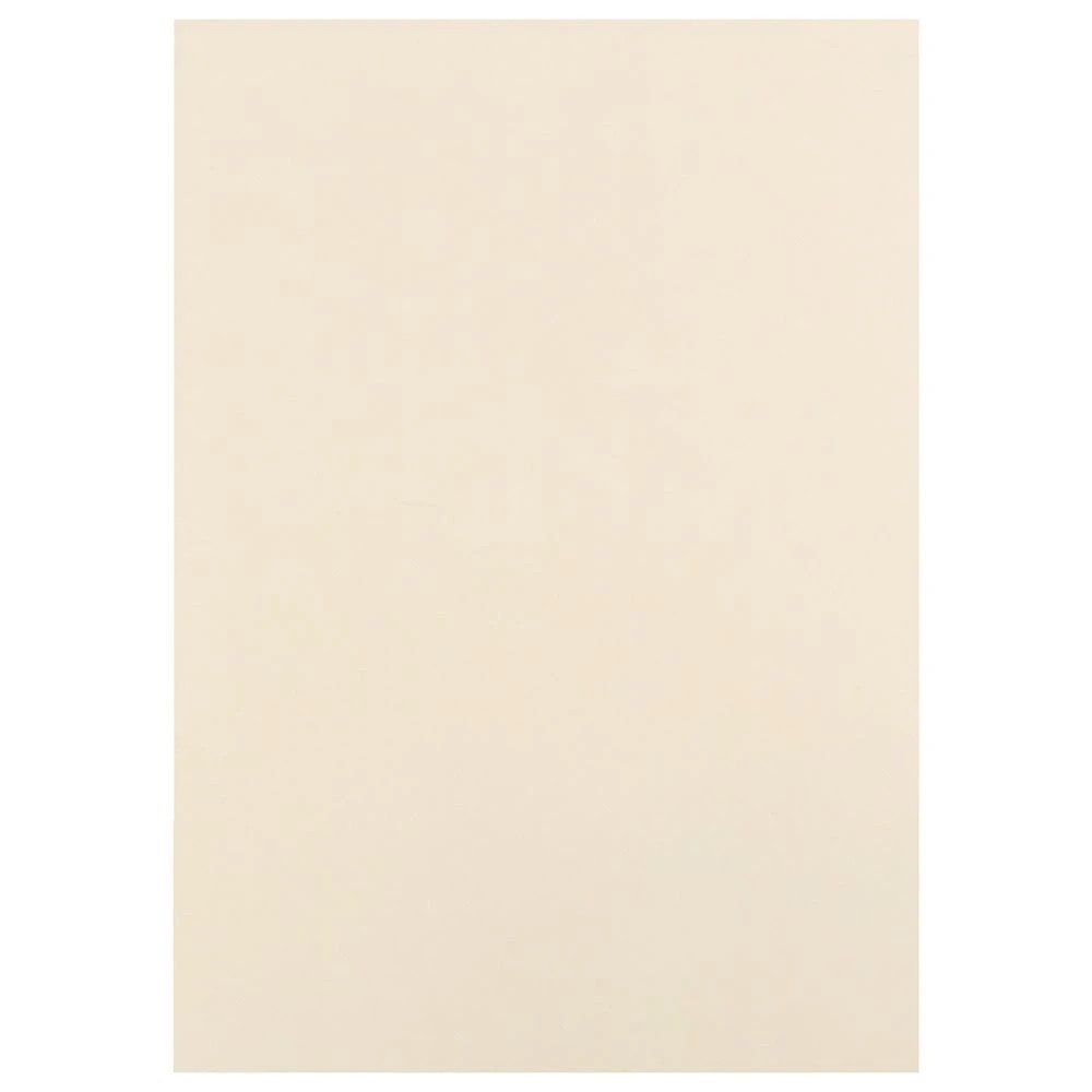 2 Quill A4 Paper 125gsm Pastel Peach 25 Pack, 2 of 3