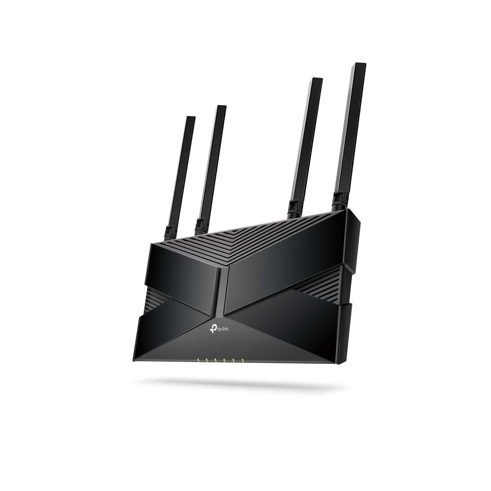 4 TP-Link Archer AX53 AX3000 DB Gigabit WiFi 6 Router, 4 of 4