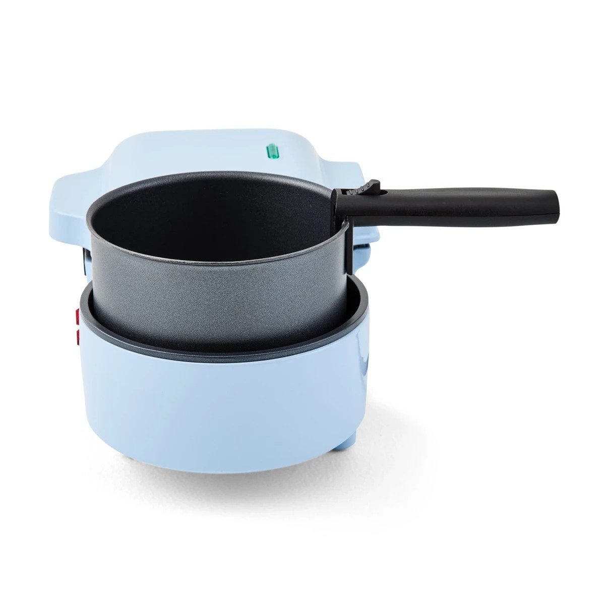 9 Soup and Sandwich Maker - Blue, 9 of 9