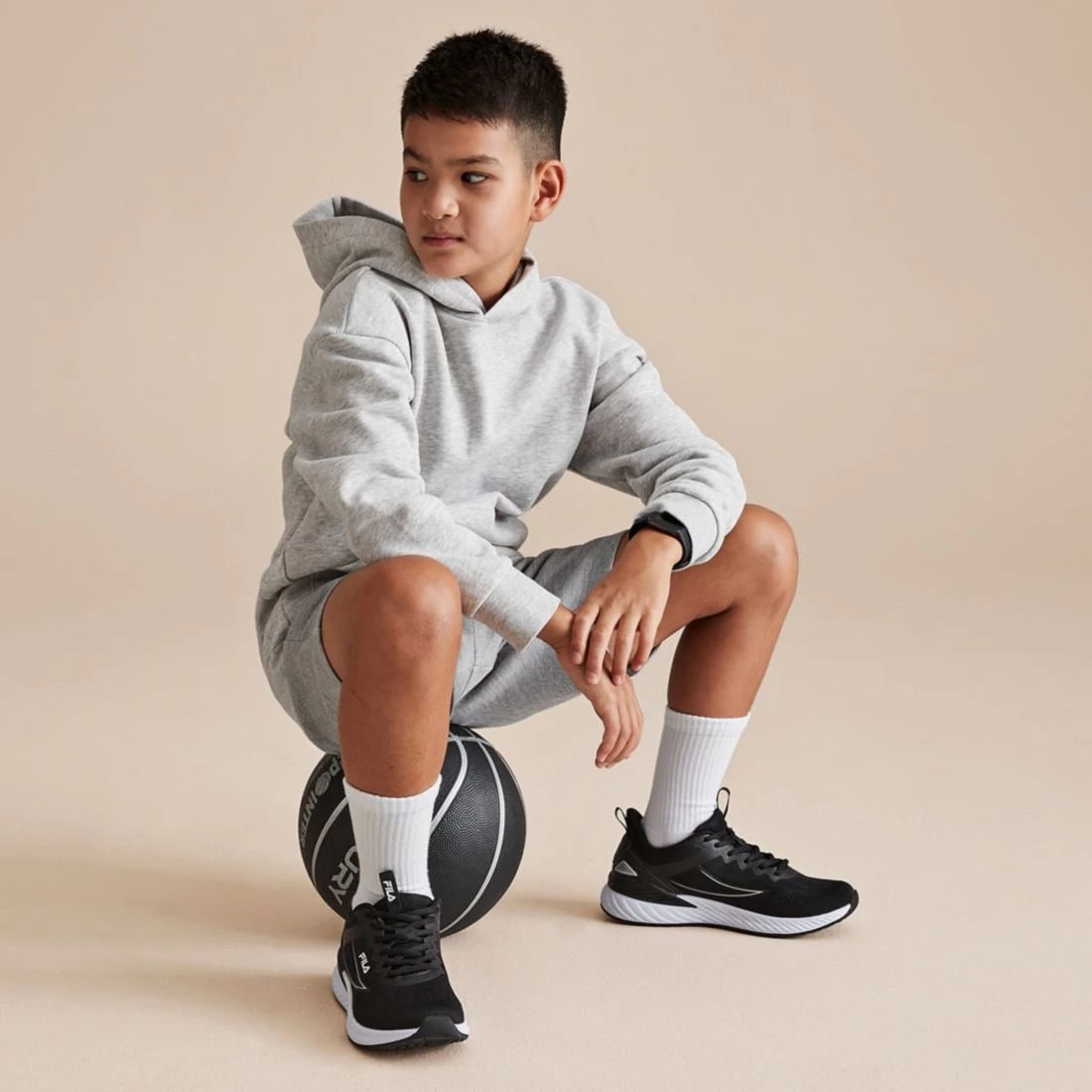 2 Century Basketball Size 7, 2 of 5