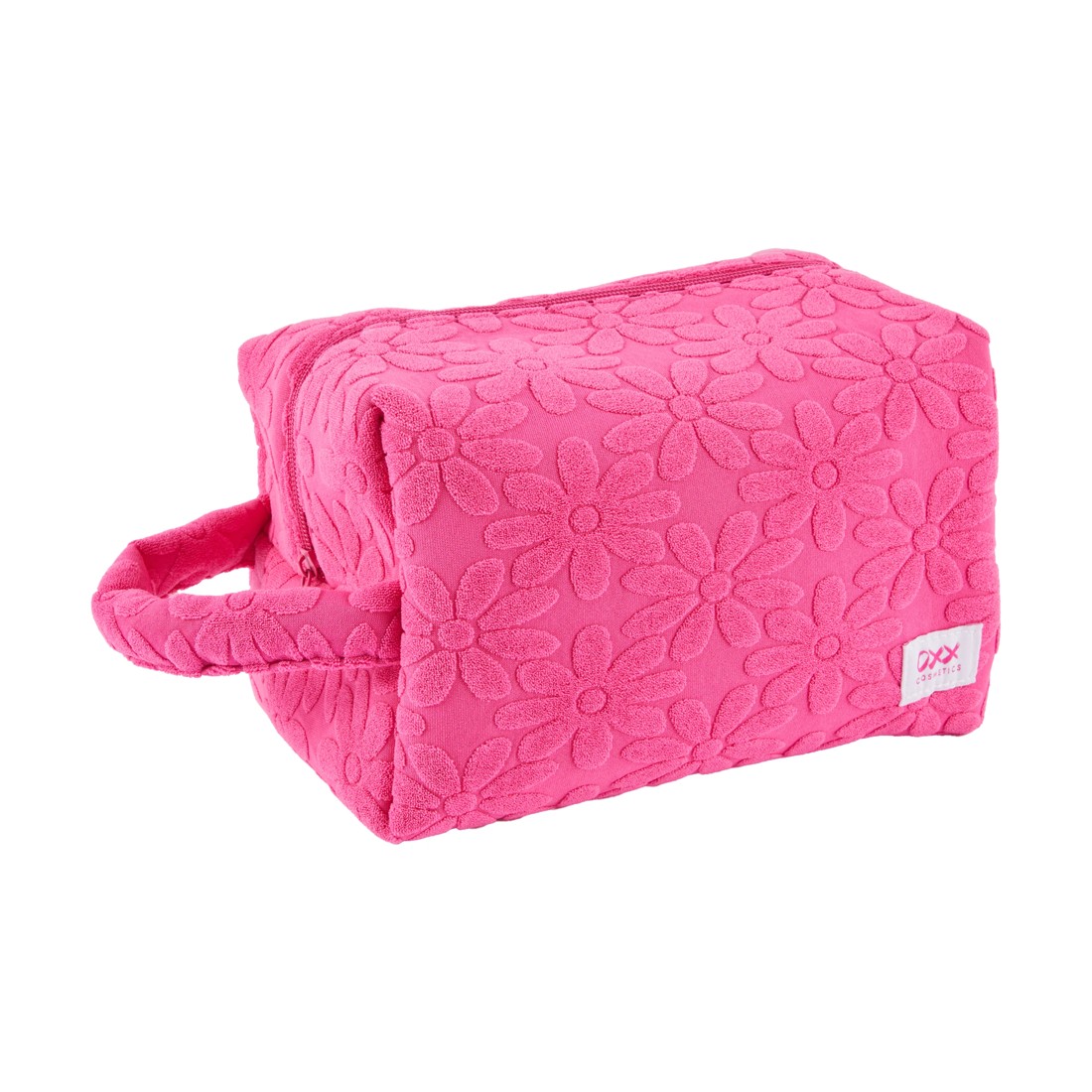 1 OXX Cosmetics Makeup Bag - Pink, 1 of 4