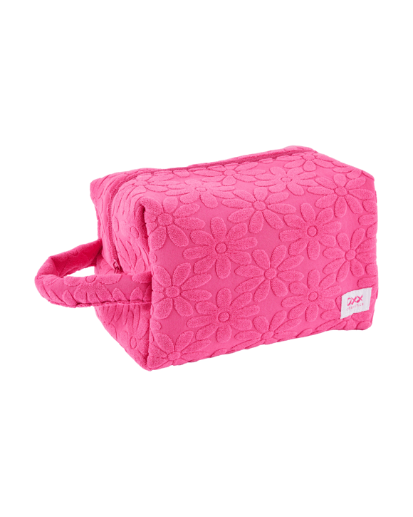 OXX Cosmetics Makeup Bag - Pink