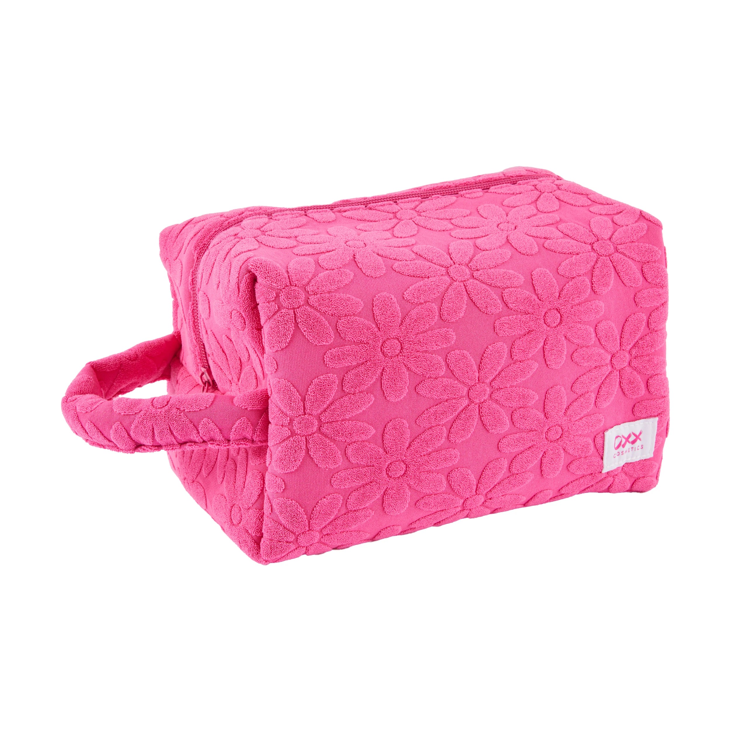 1 OXX Cosmetics Makeup Bag - Pink, 1 of 4
