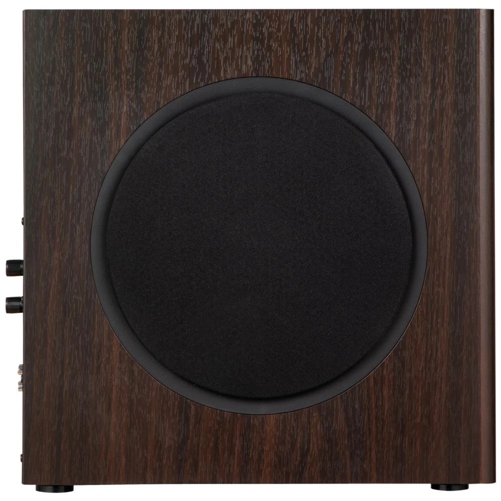 5 Edifier T5S Subwoofer Brown, 5 of 8