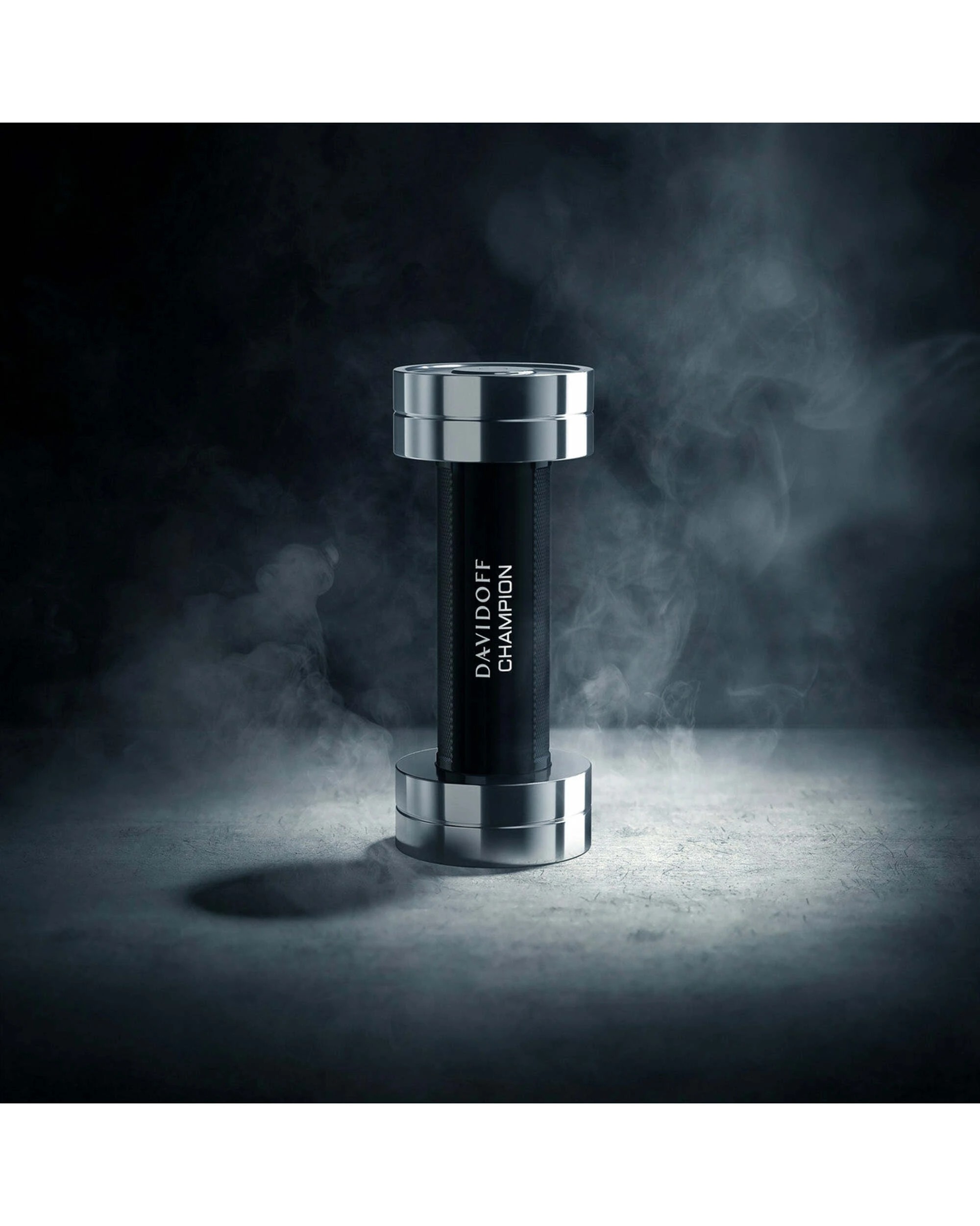1 Davidoff Champion 90ml Eau de Toilette, 1 of 2