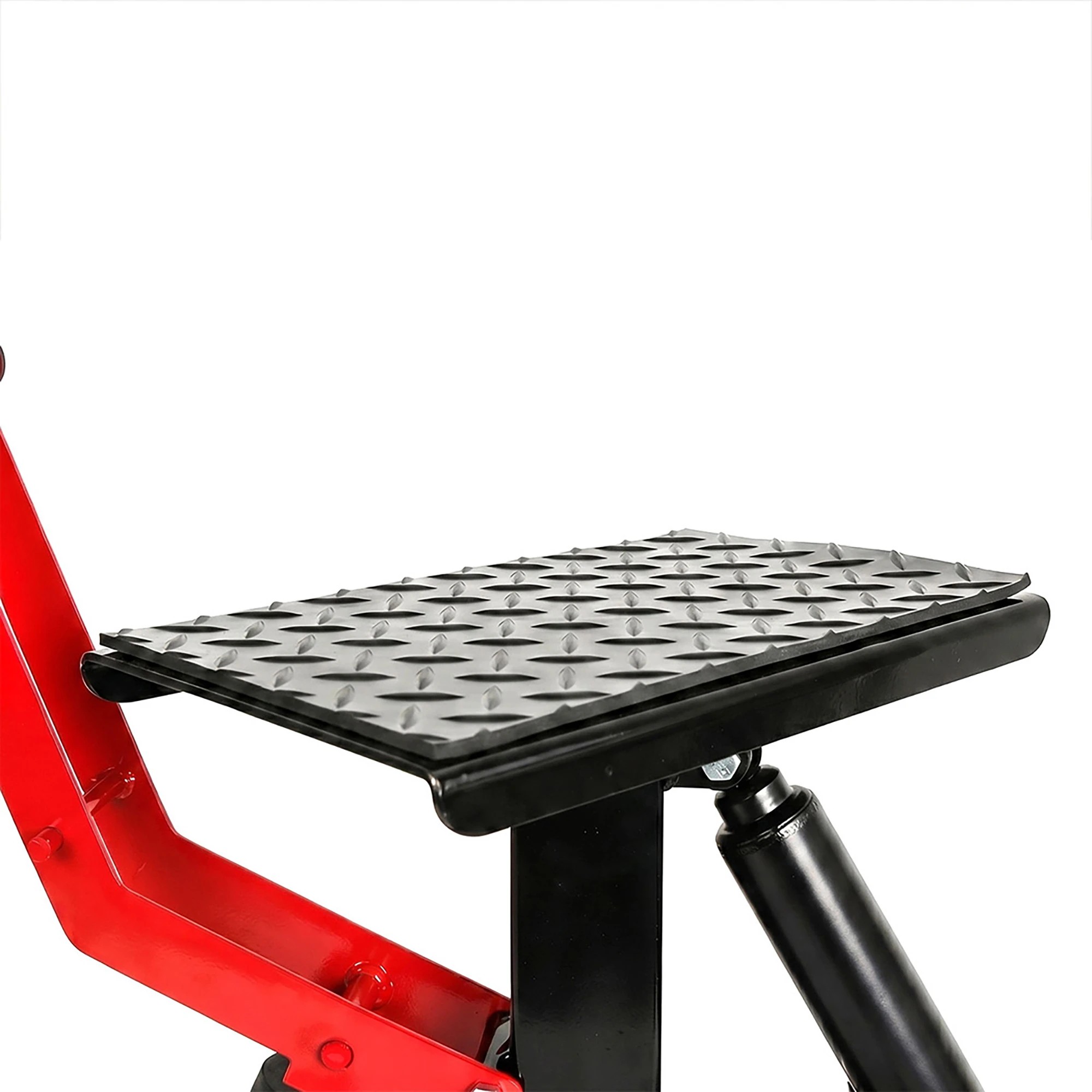 4 Monvelo Motorcycle Jack Lift Stand, 4 of 5