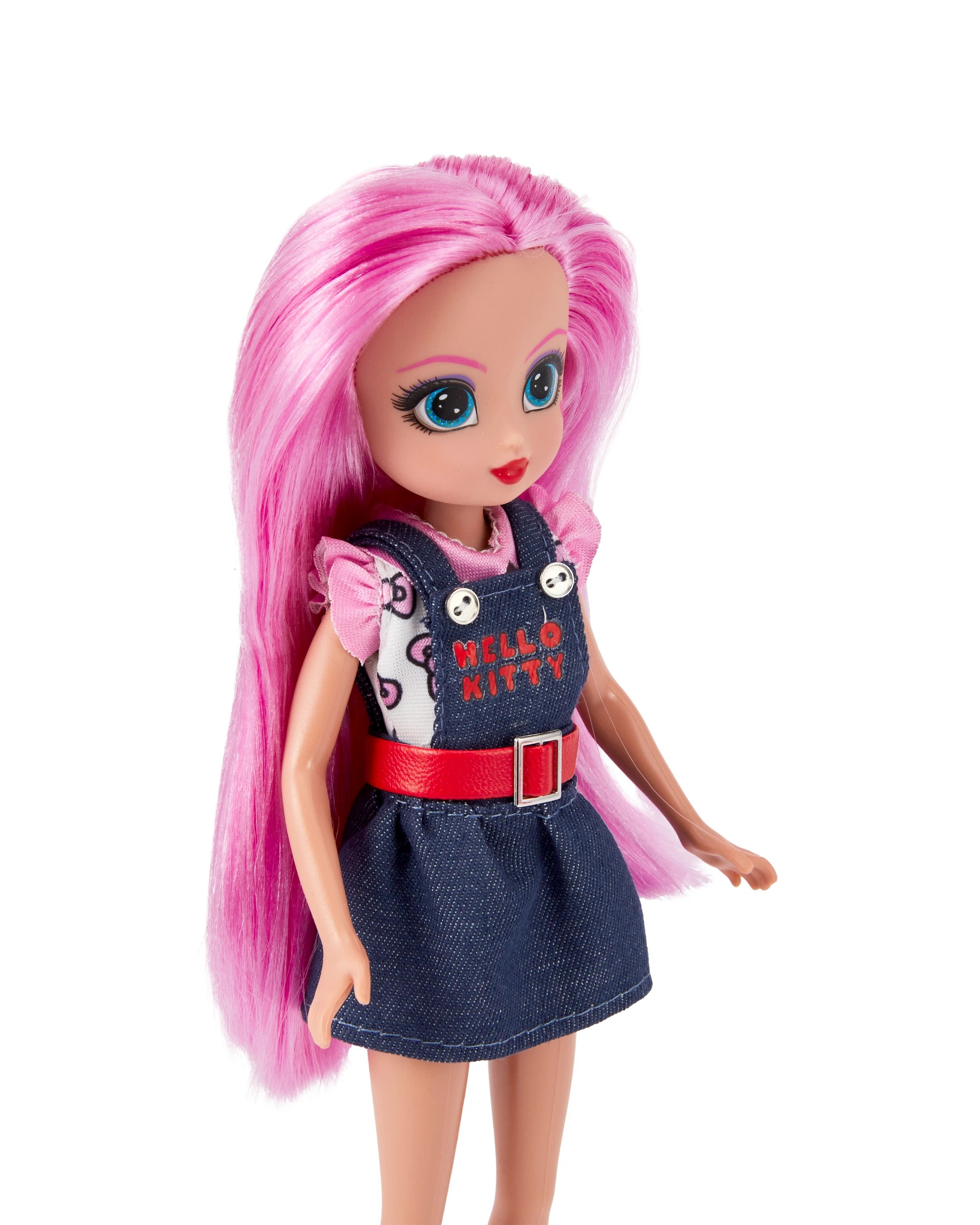 4 Hello Kitty and Friends: Hello Kitty and Kiki Playset, 4 of 7