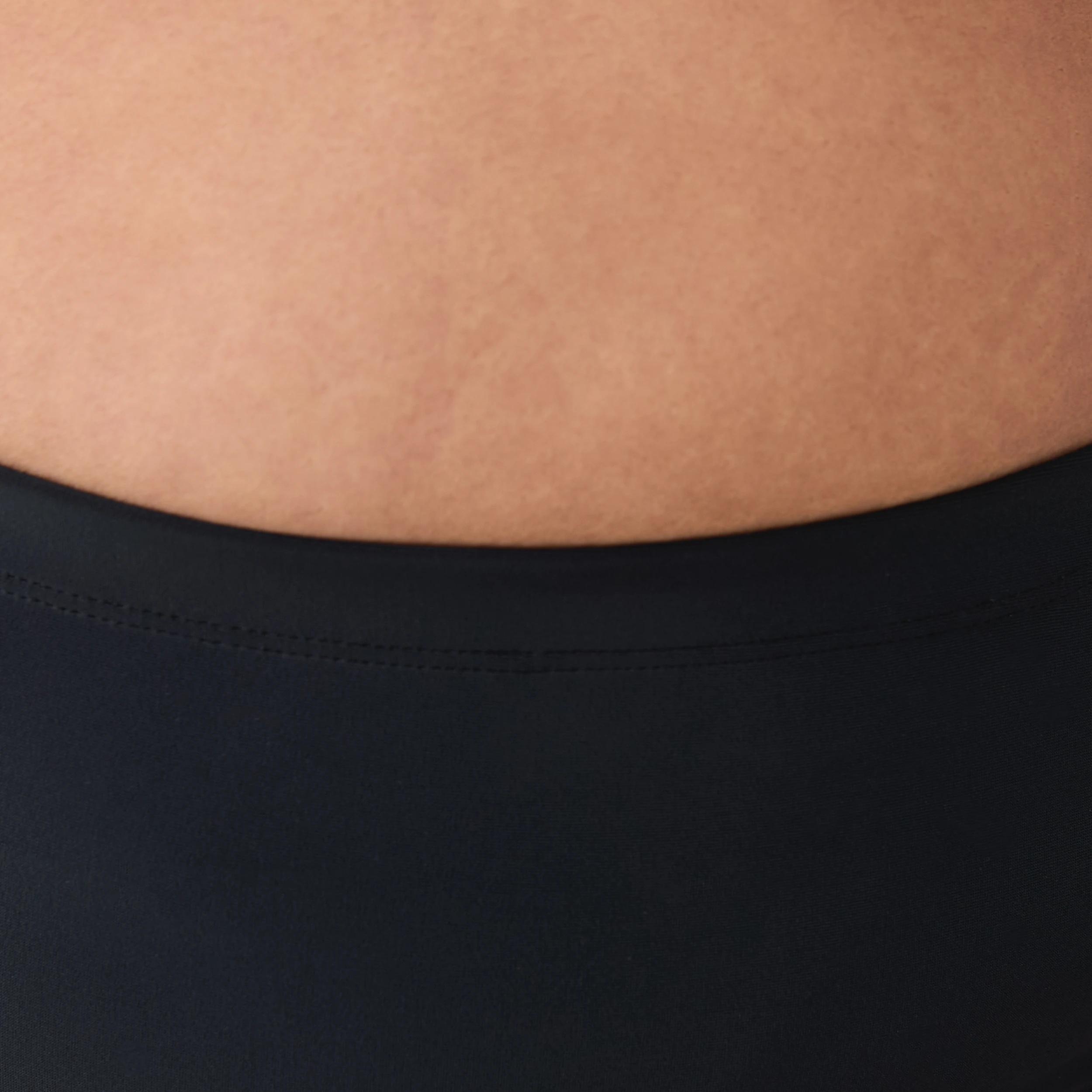 5 Curve High Waist Briefs BLACK, 5 of 5