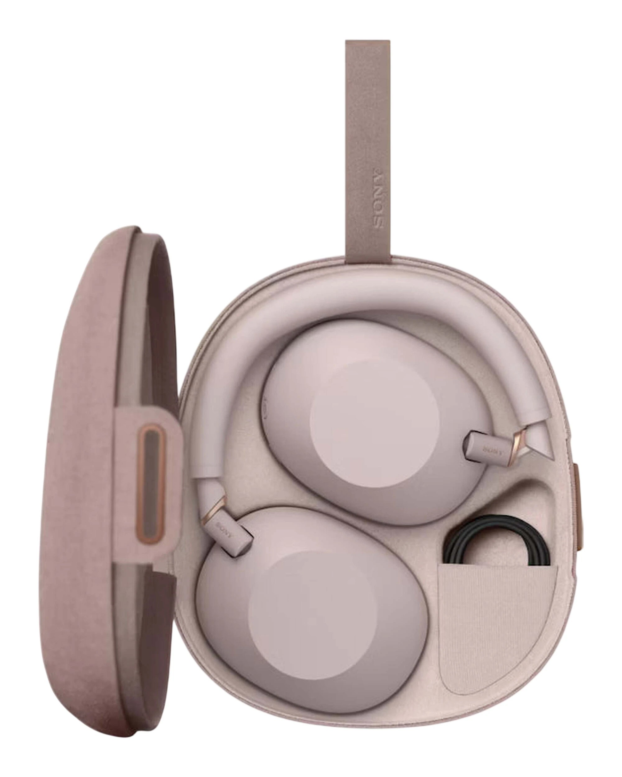 7 Sony Wh1000xm6 Premium Noise Cancelling Wireless Overear Headphonespink, 7 of 7