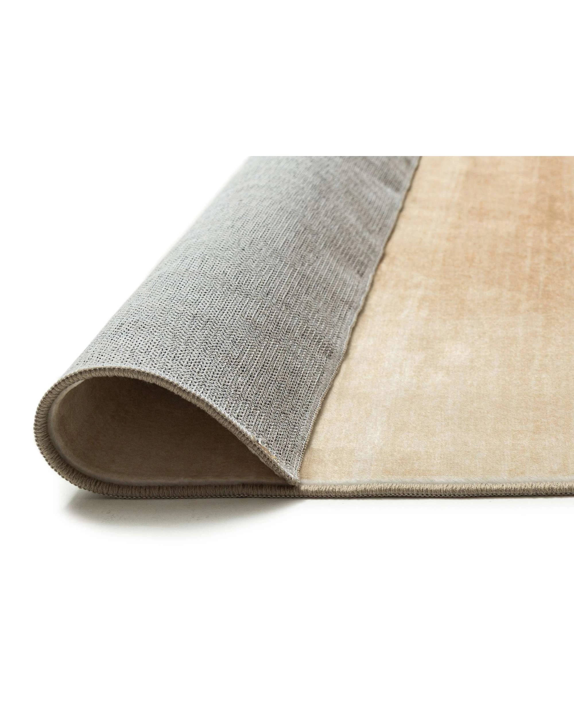 5 Loopsie Decartur Light Washable Rug-330cm x 240cm - Brown, 5 of 7