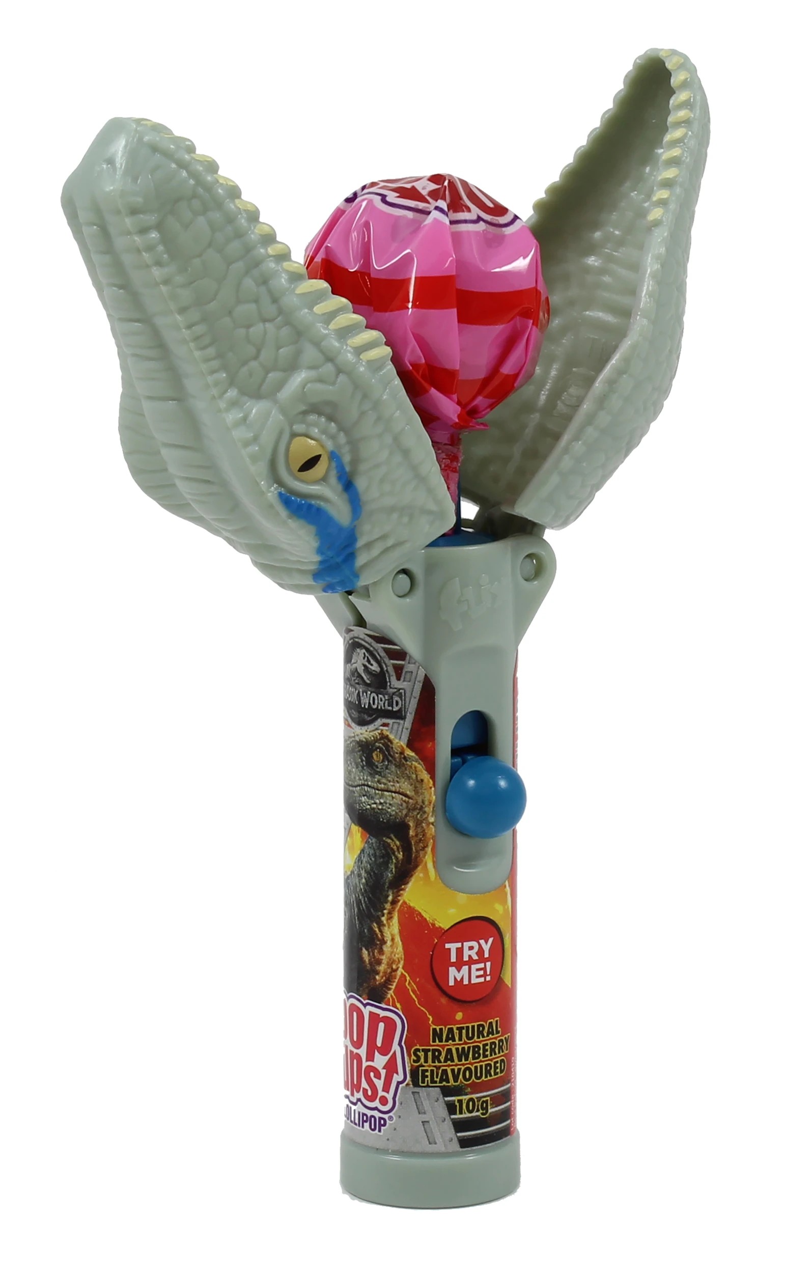 4 Jurassic World Pop Ups or Play Pops - Assorted, 4 of 5