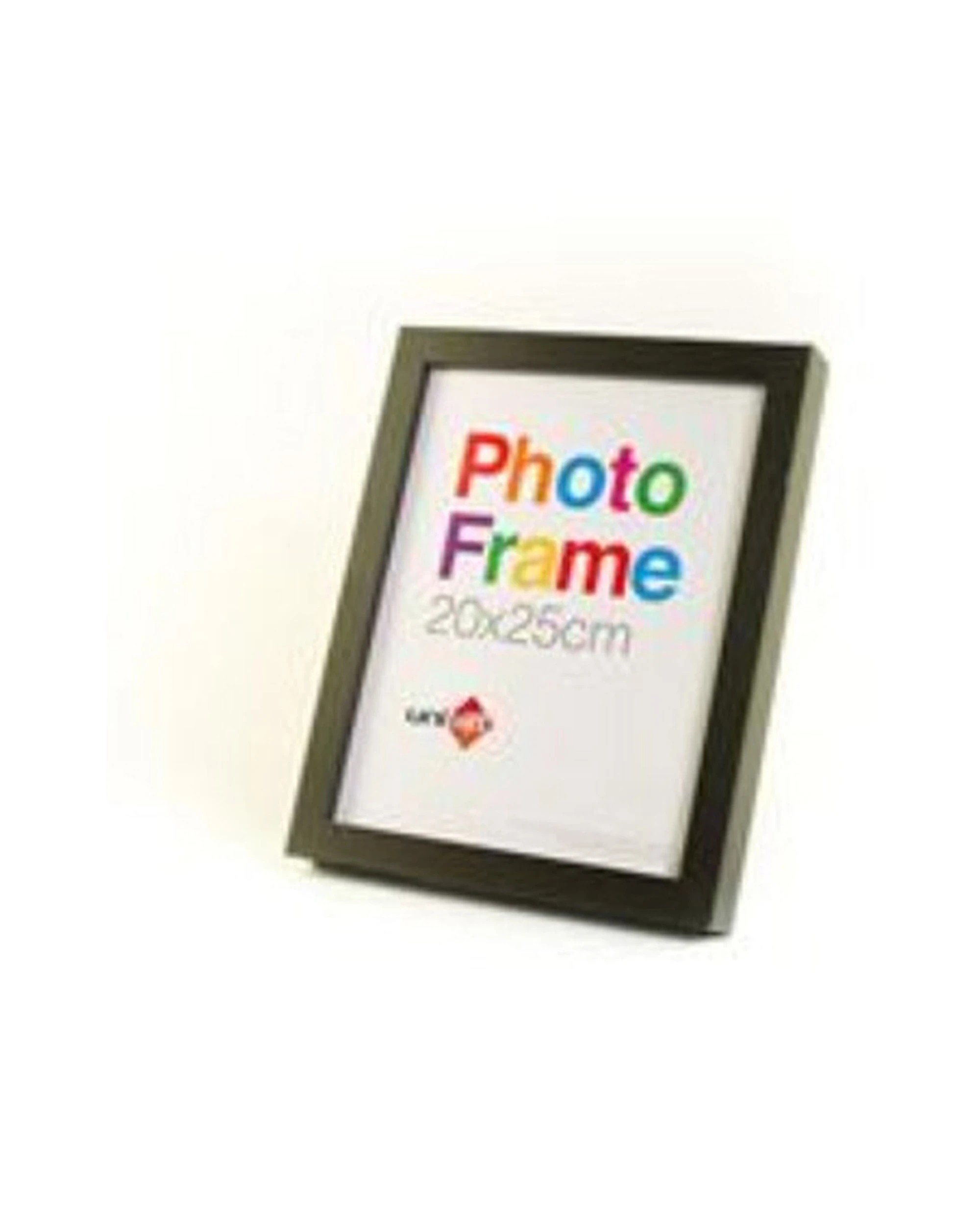 1 Unigift Photo & Artwork Wooden Frame Home Decor 8x10/20x25cm - Black, 1 of 1