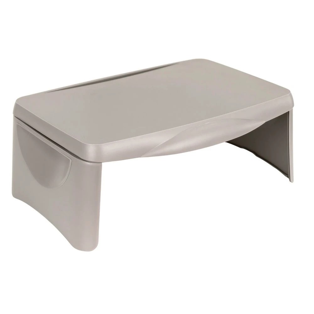 1 Otto Folding Laptop Desk Beige, 1 of 9