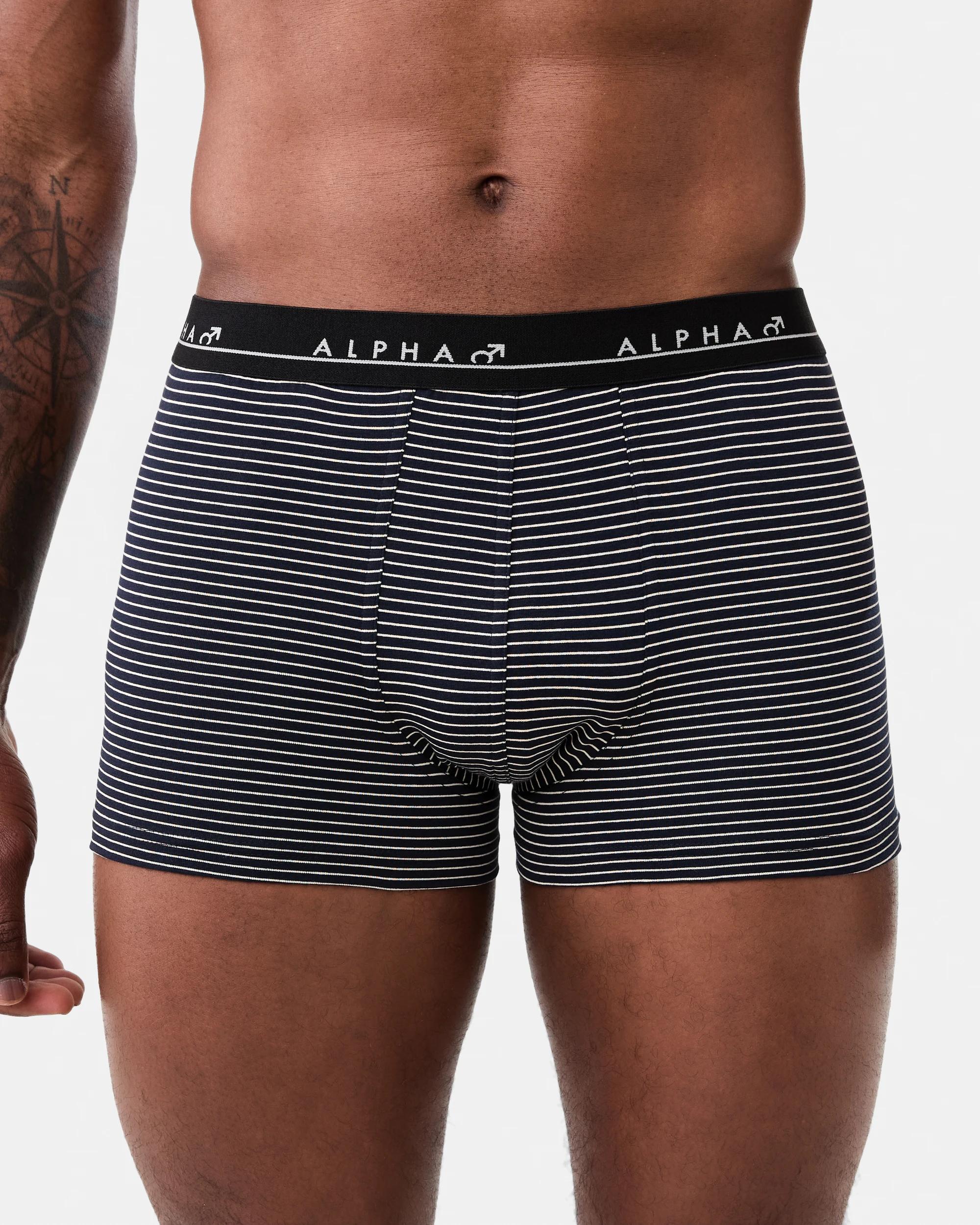 2 5 Pack Trunks Multi Naut, 2 of 7