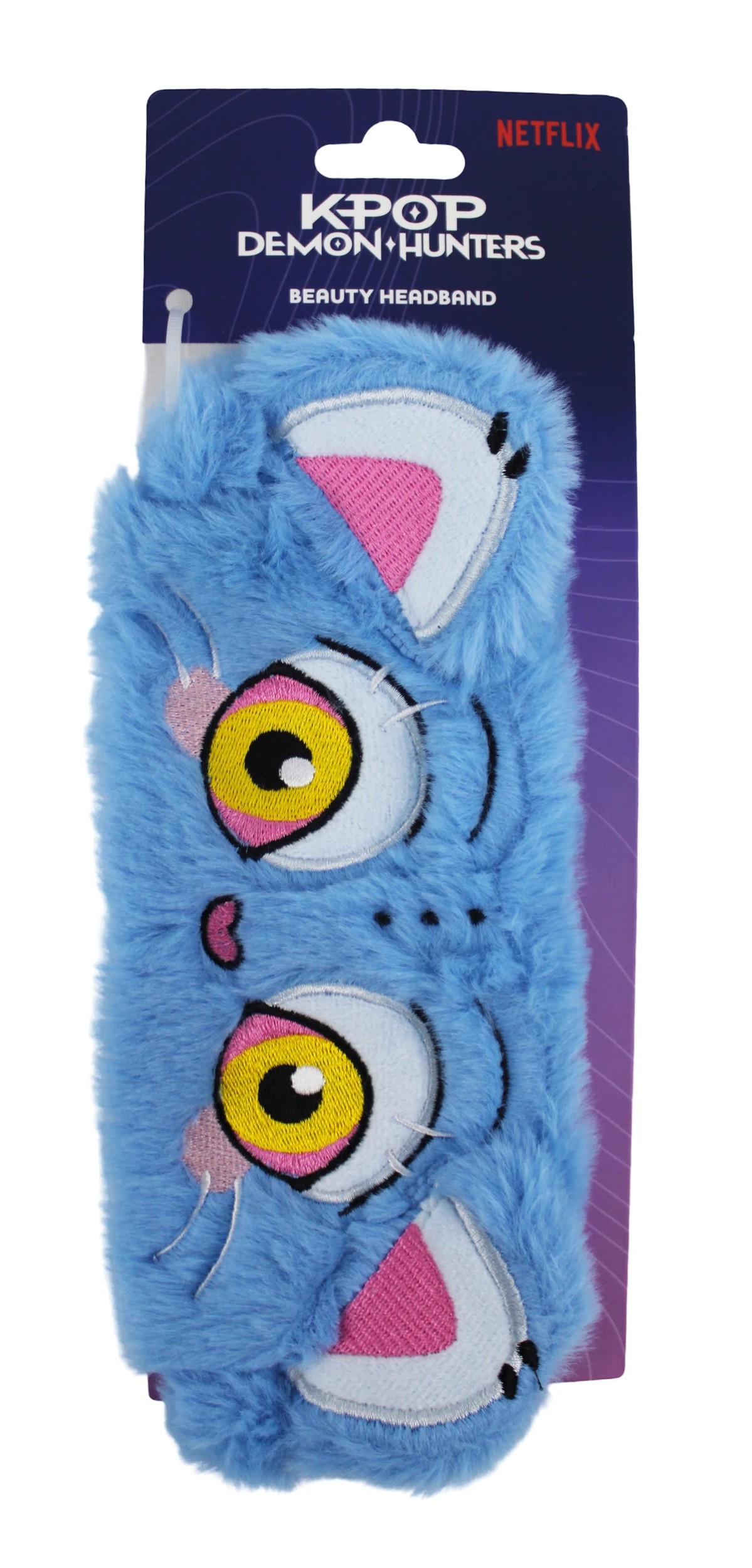 1 KPop Demon Hunters Derpy Beauty Headband, 1 of 4