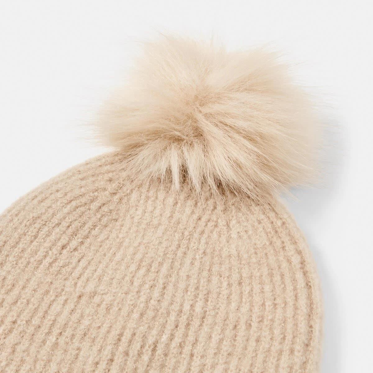 3 Beanie Bone Beige, 3 of 4