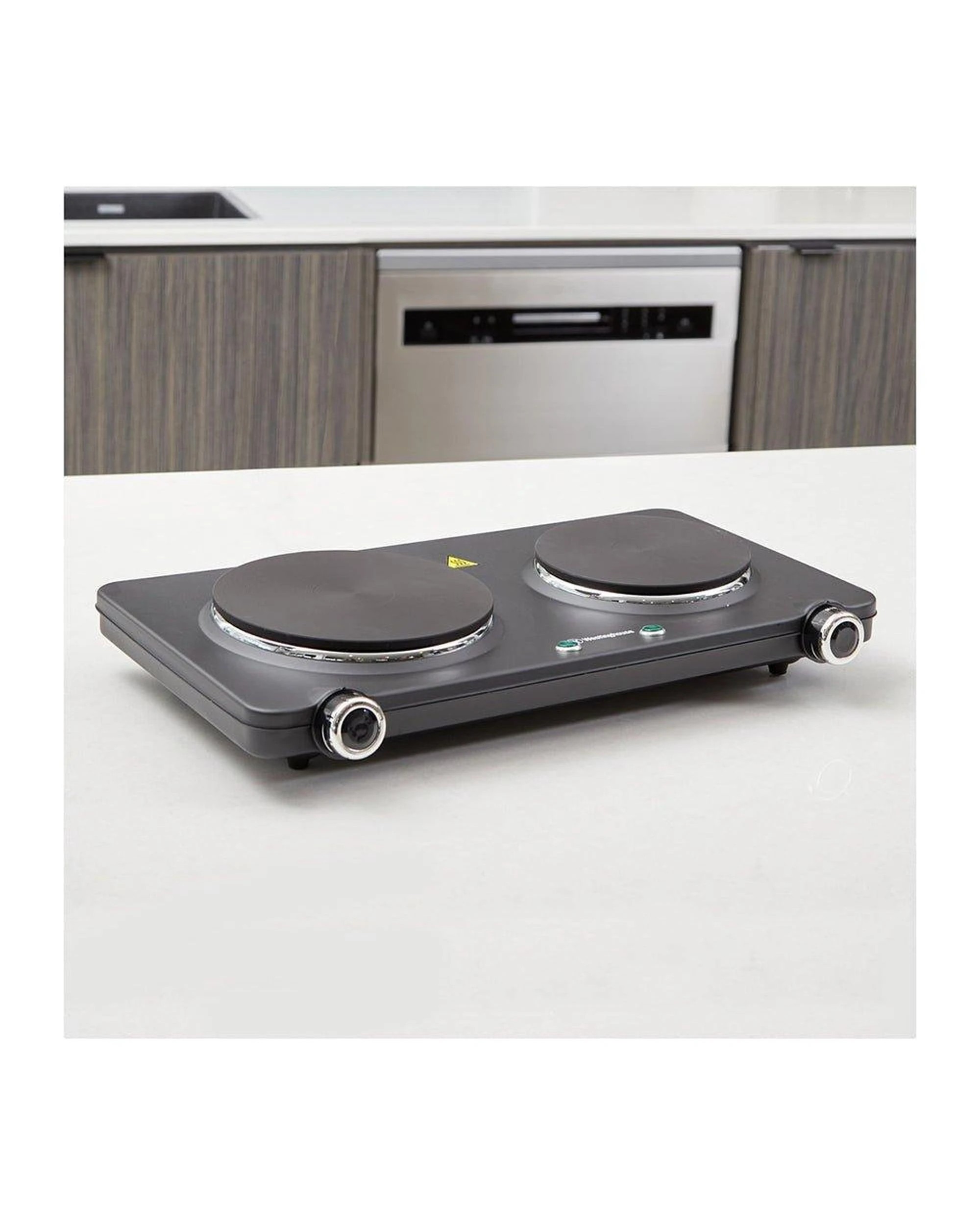 6 Westinghouse Electric Hotplate, 6 of 8