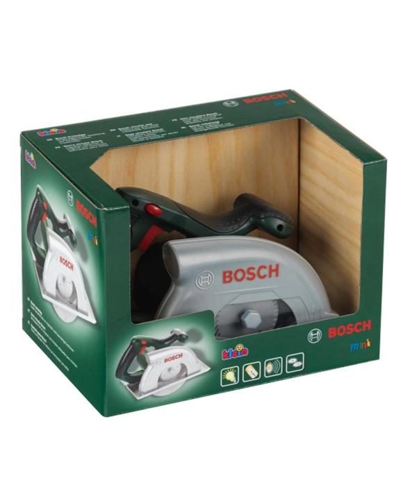 Theo Klein Bosch Toy Circular Saw