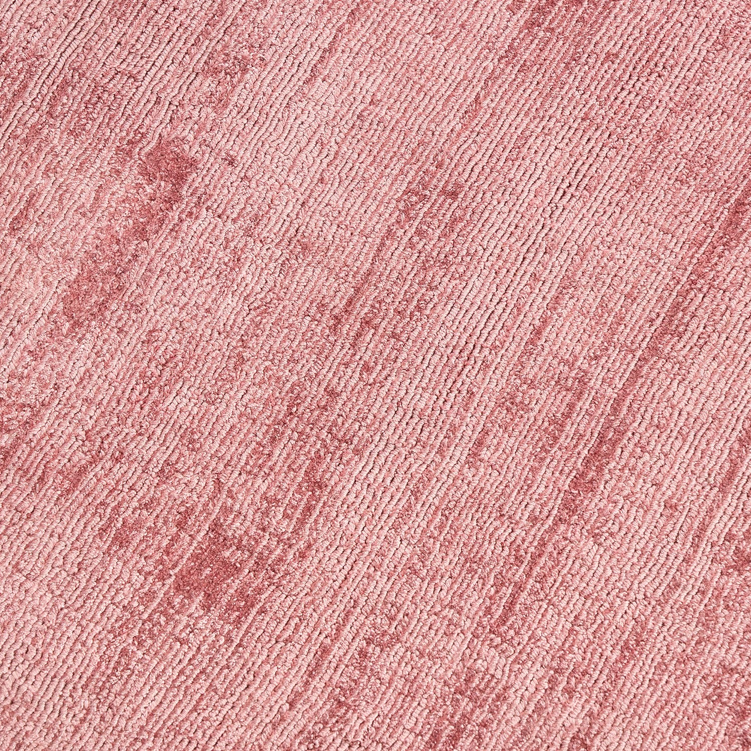 Common Ground Rugs Serene Blush 280x190cm - Large Hand Loomed Rug ...