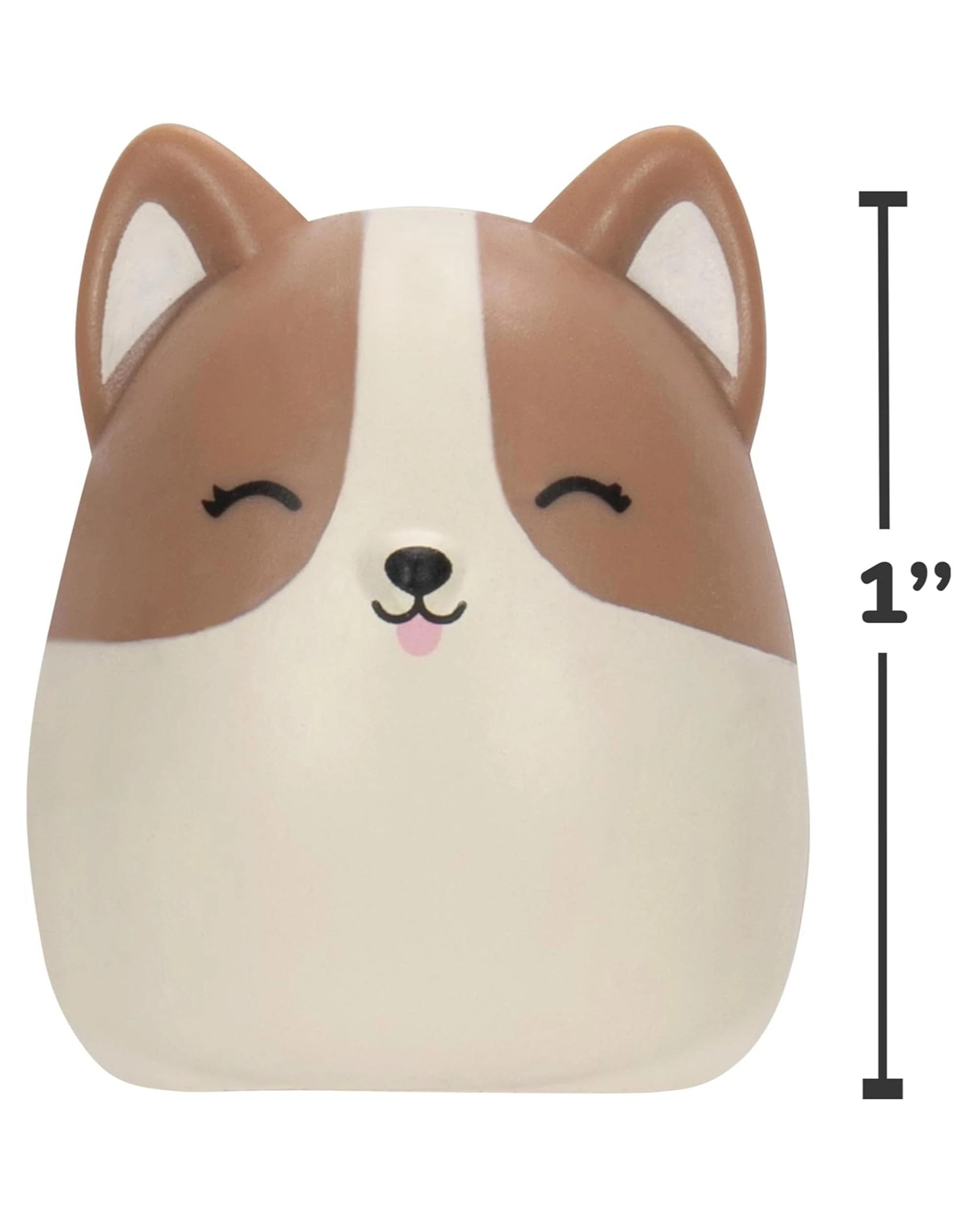 6 Squishmallows Squish-A-Longs Series 2 8 Pack - Brina, 6 of 10