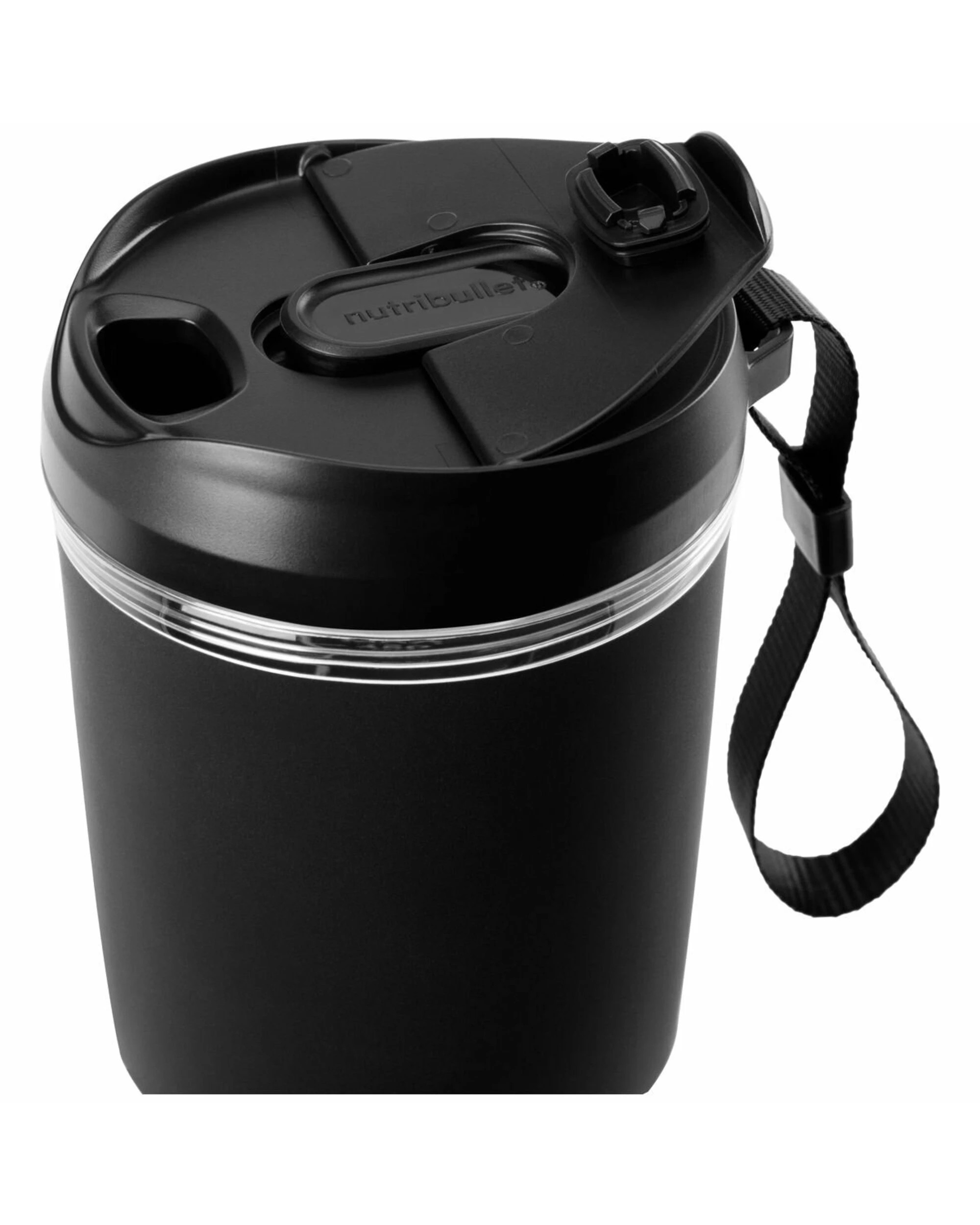 5 NUTRIBULLET Flip Tritan, 5 of 5