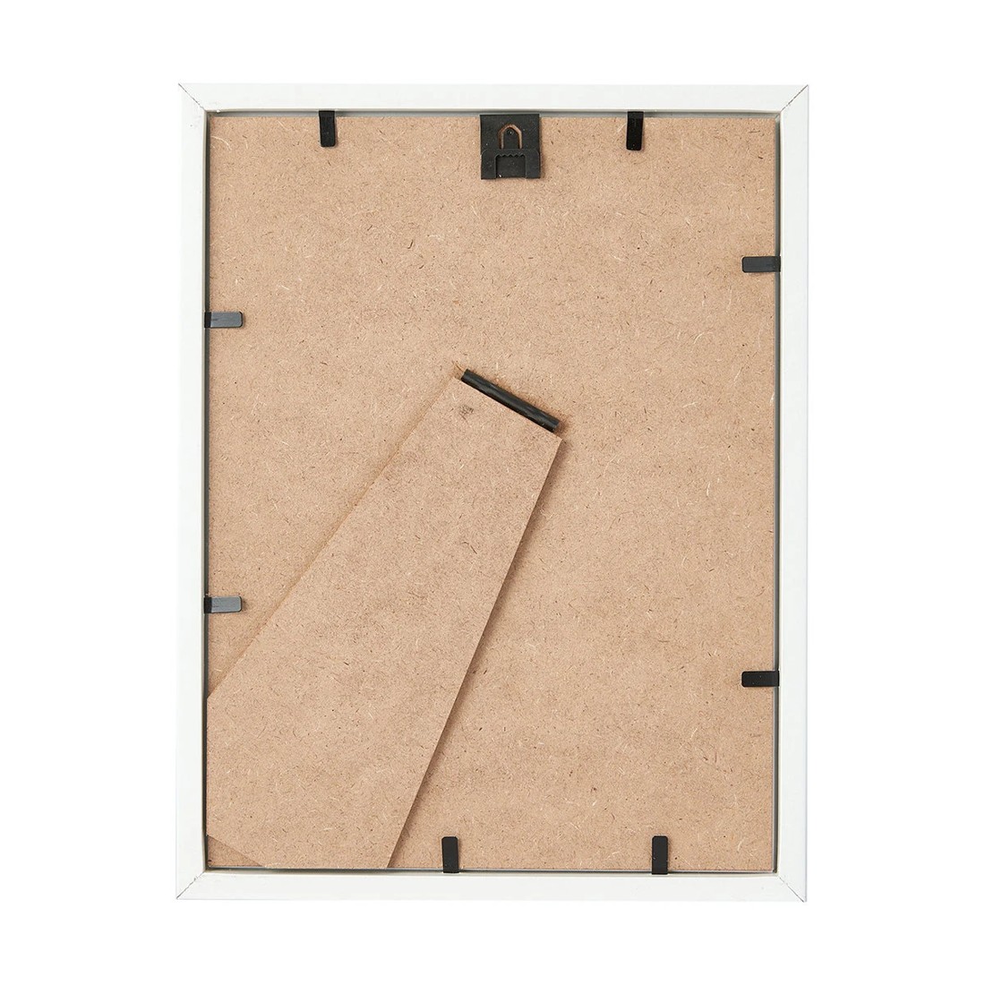 4 Manhattan Frame 4in. x 6in. - White, 4 of 5