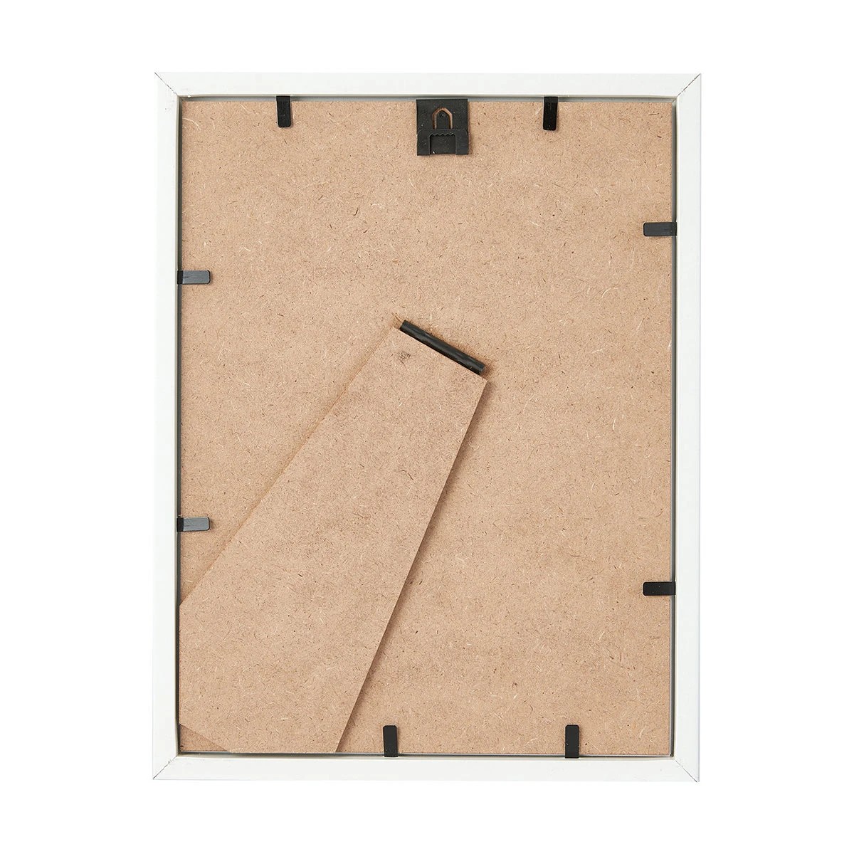 4 Manhattan Frame 4in. x 6in. - White, 4 of 5