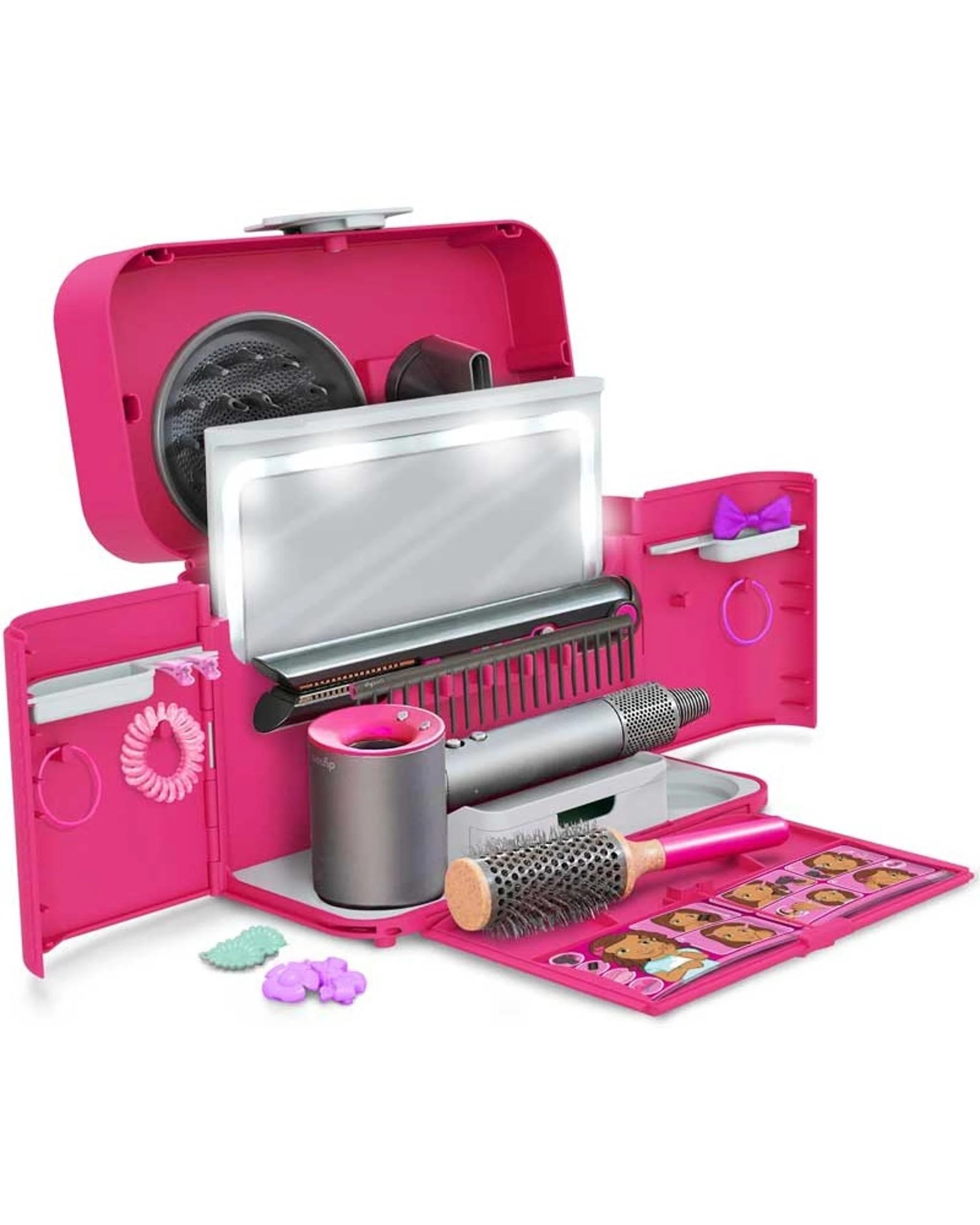 2 Casdon Ultimate Styling Case, 2 of 4