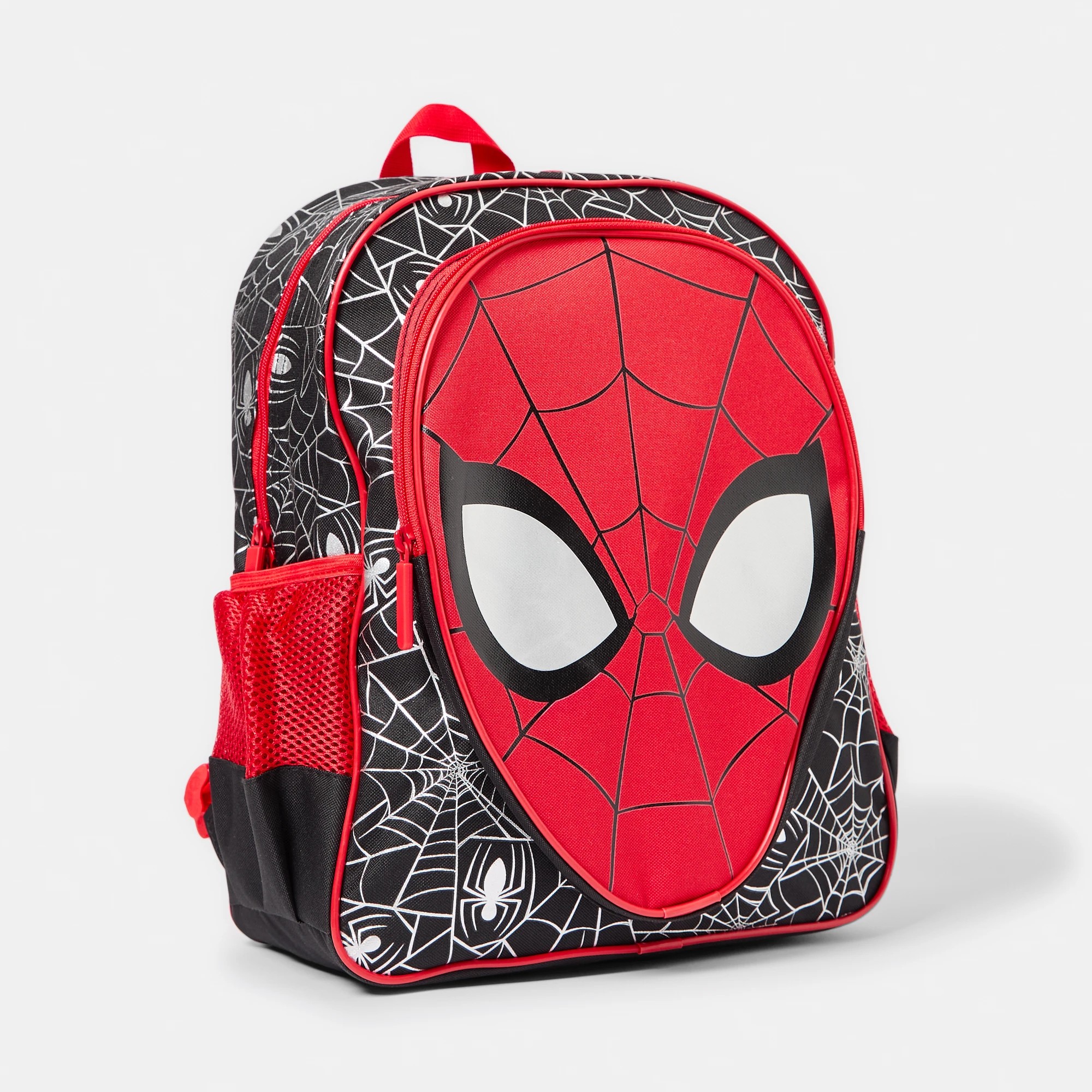 2 Spider-Man Backpack, 2 of 7