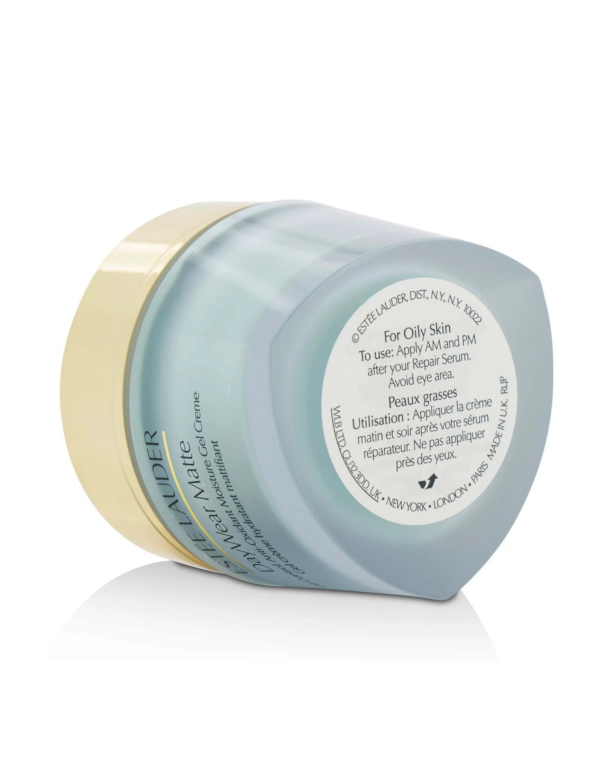 3 Estee Lauder DayWear Matte Oil-Control Anti-Oxidant Moisture Gel Creme - Oily Skin  50ml/1.7oz, 3 of 3