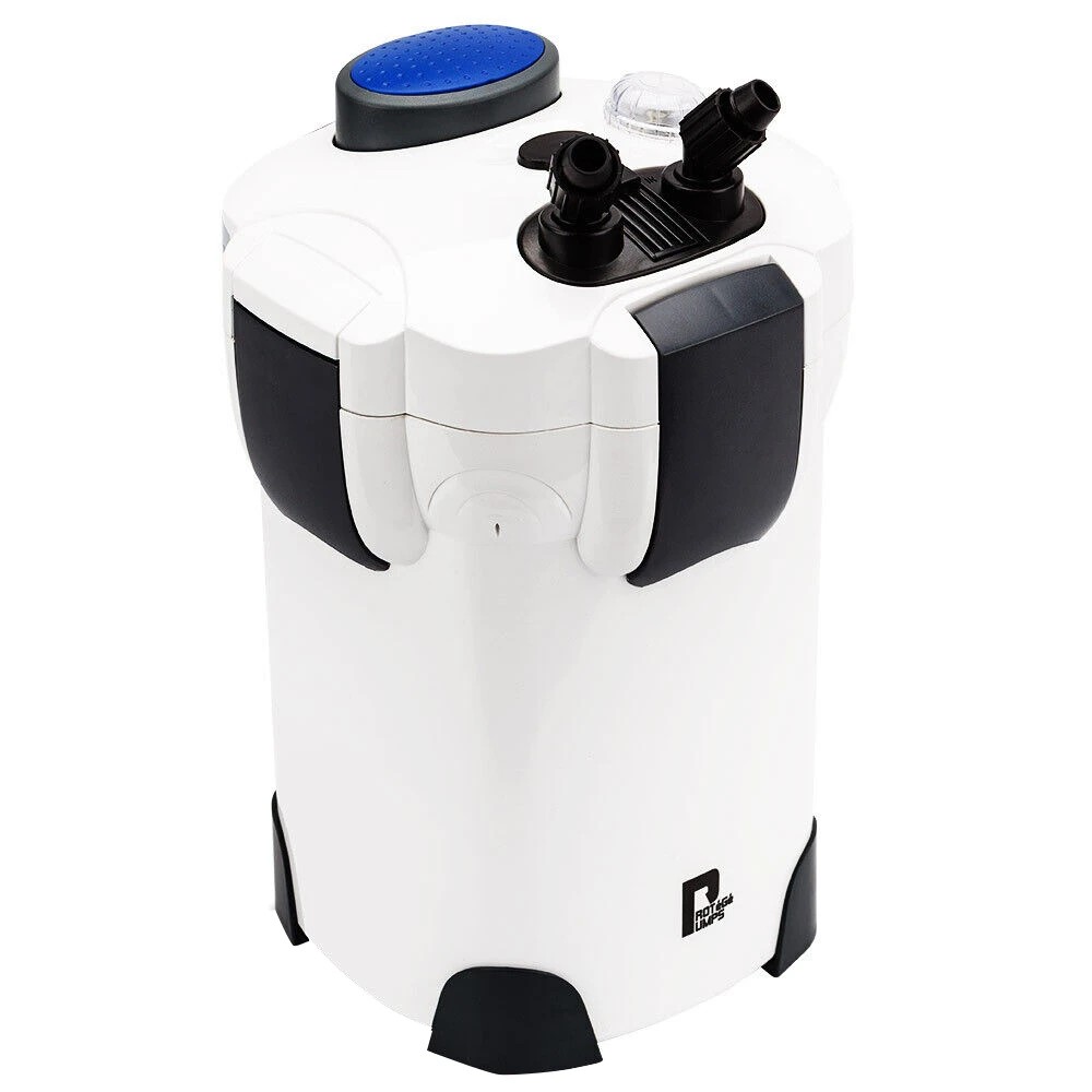1 Protege 1,850L/H Aquarium Filter, 1 of 1