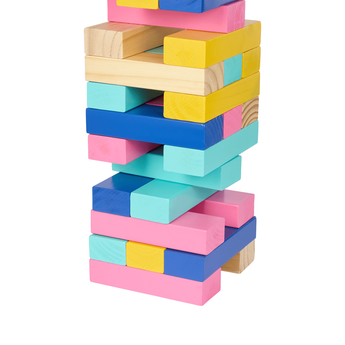 4 Wooden Tallest Tower, 4 of 8