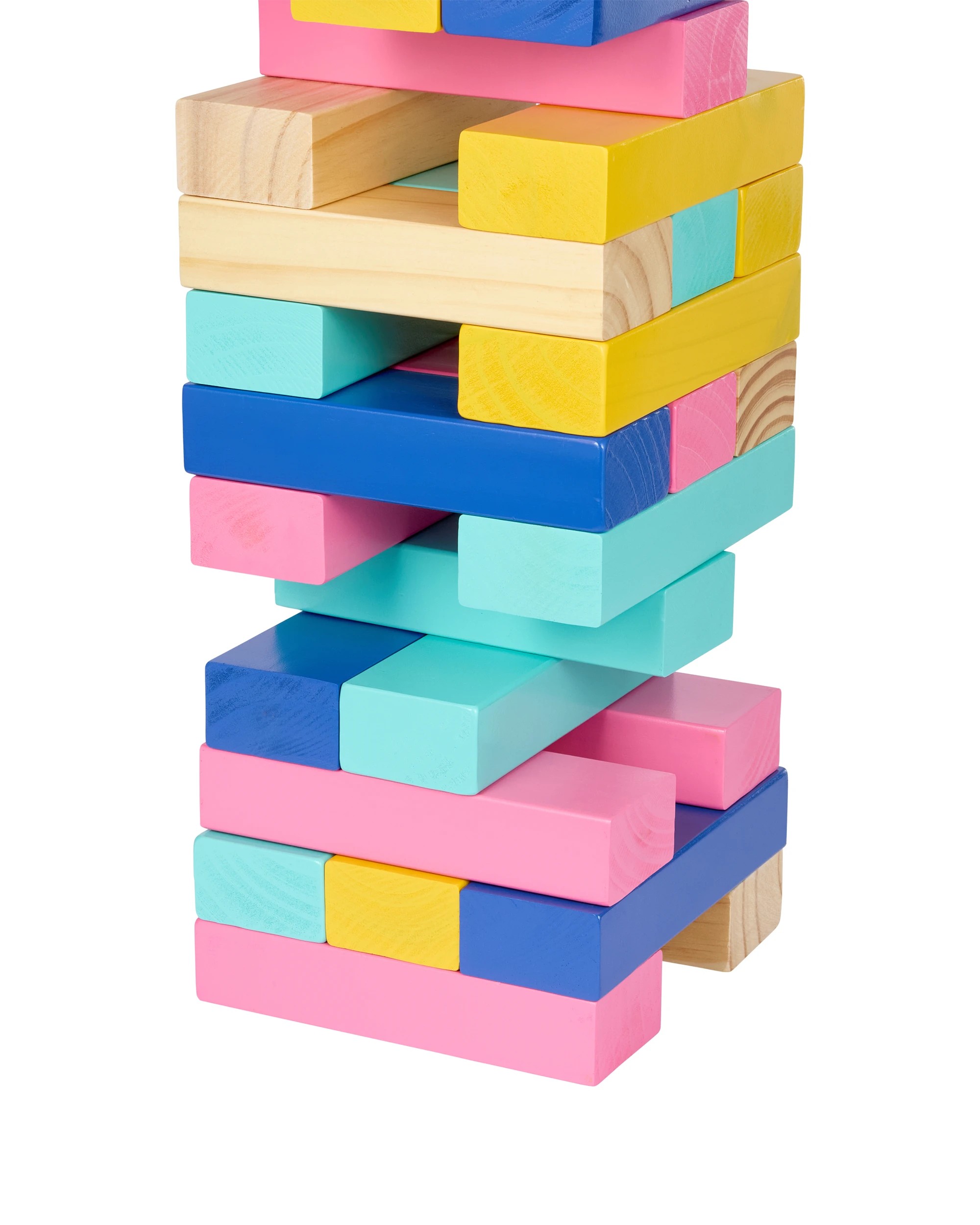 4 Wooden Tallest Tower, 4 of 8