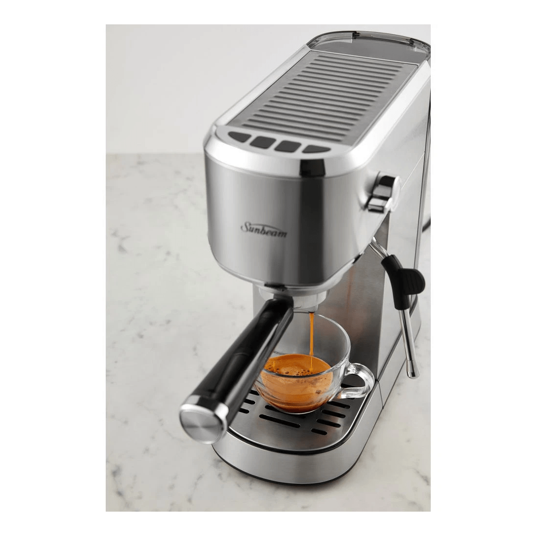 8 Sunbeam Compact Barista Espresso Machine, 8 of 10