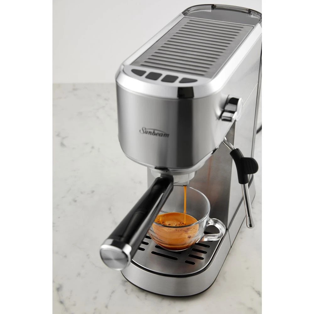 8 Sunbeam Compact Barista Espresso Machine, 8 of 10