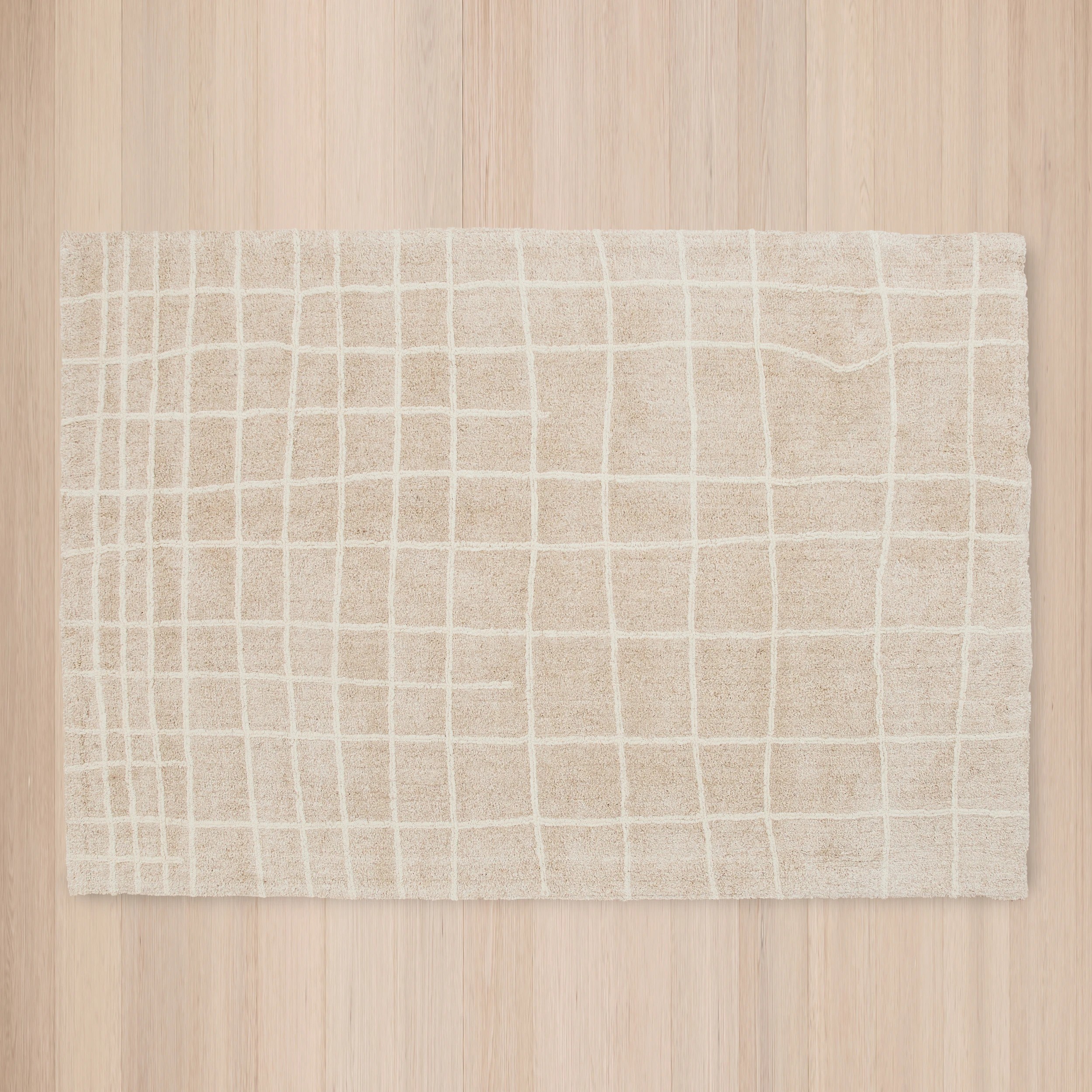 5 Willow Wool Rich Rug - Large - 235cm x 160cm, 5 of 7